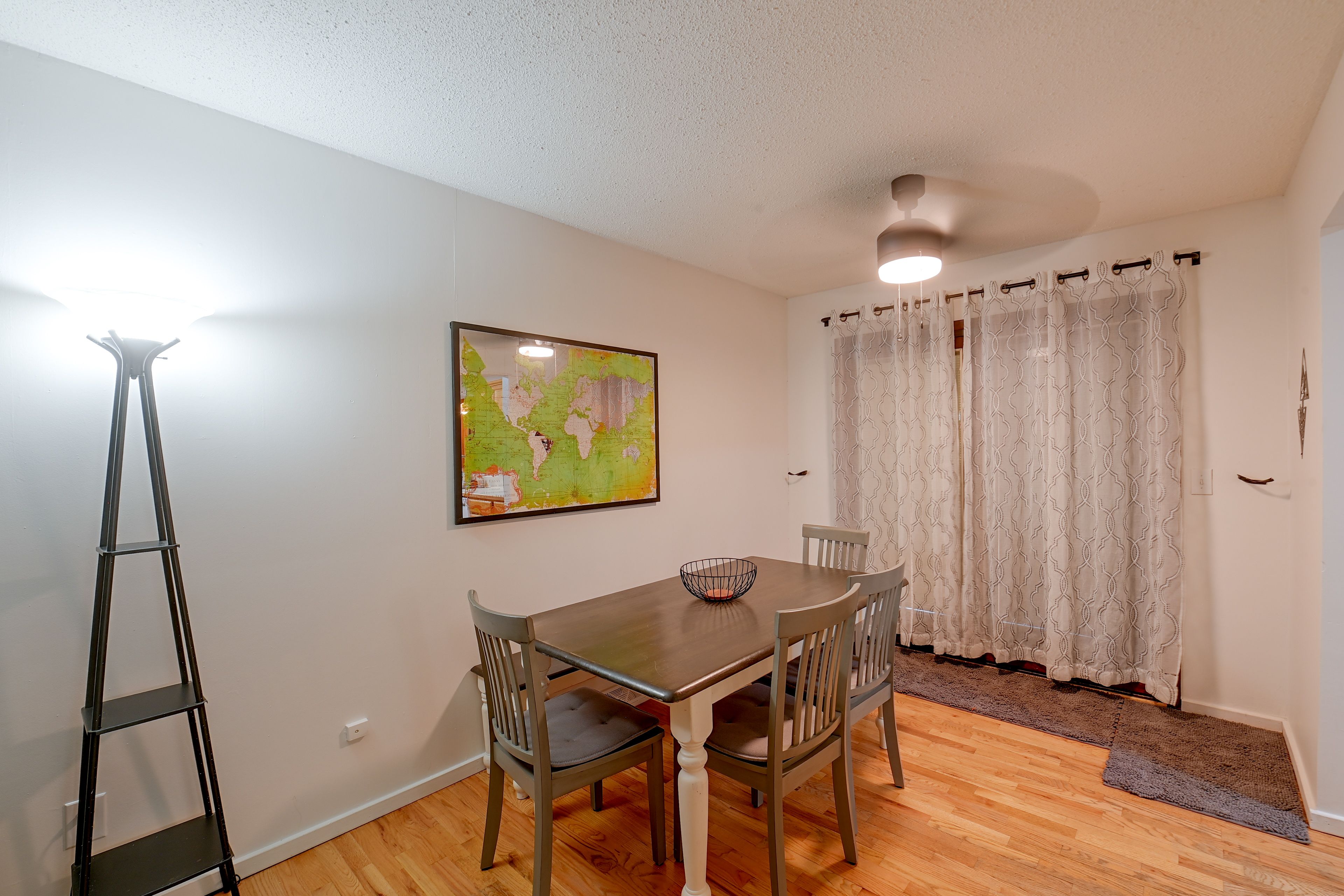 Dining Area | 1st Floor