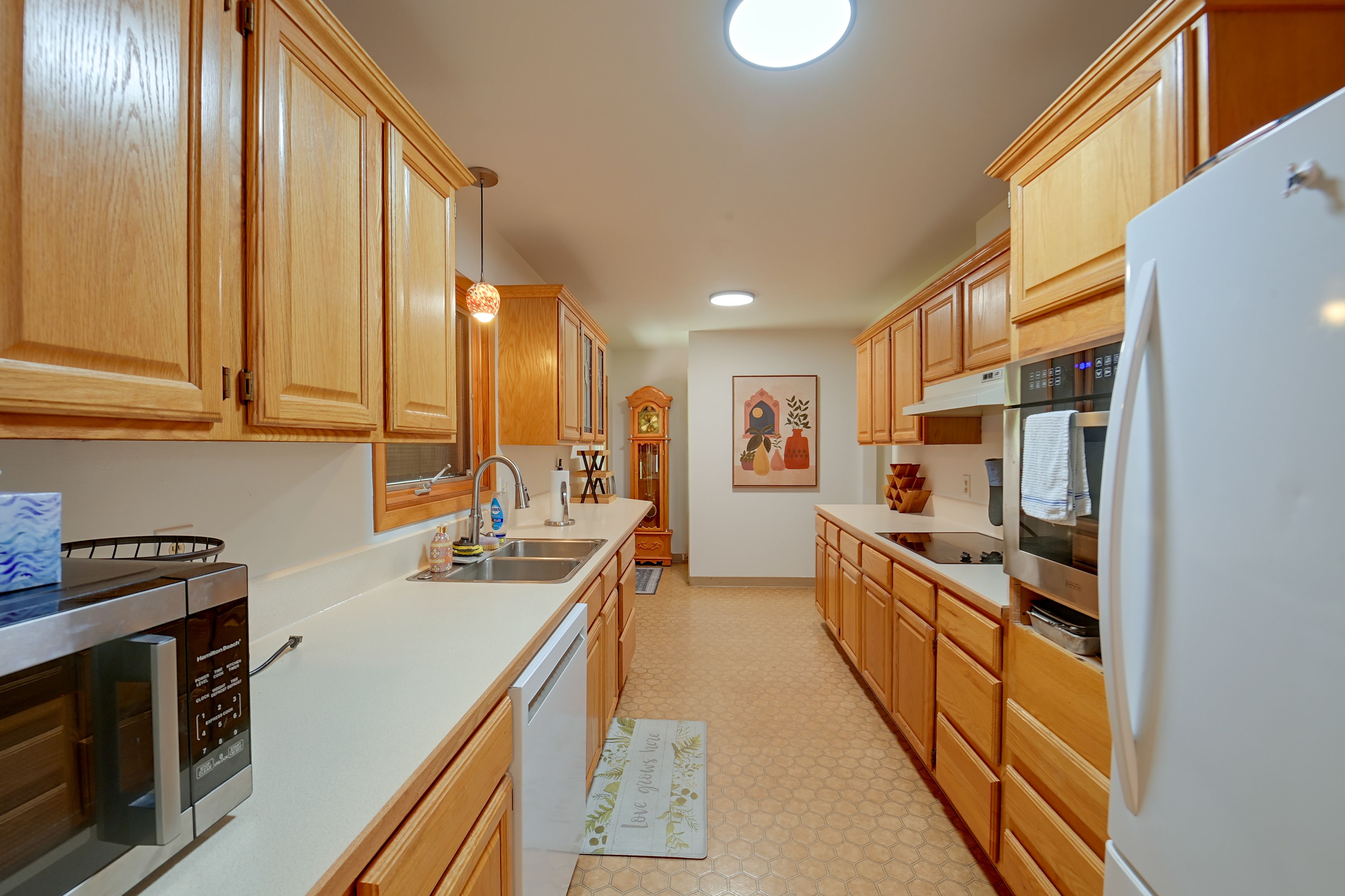 Kitchen | 1st Floor