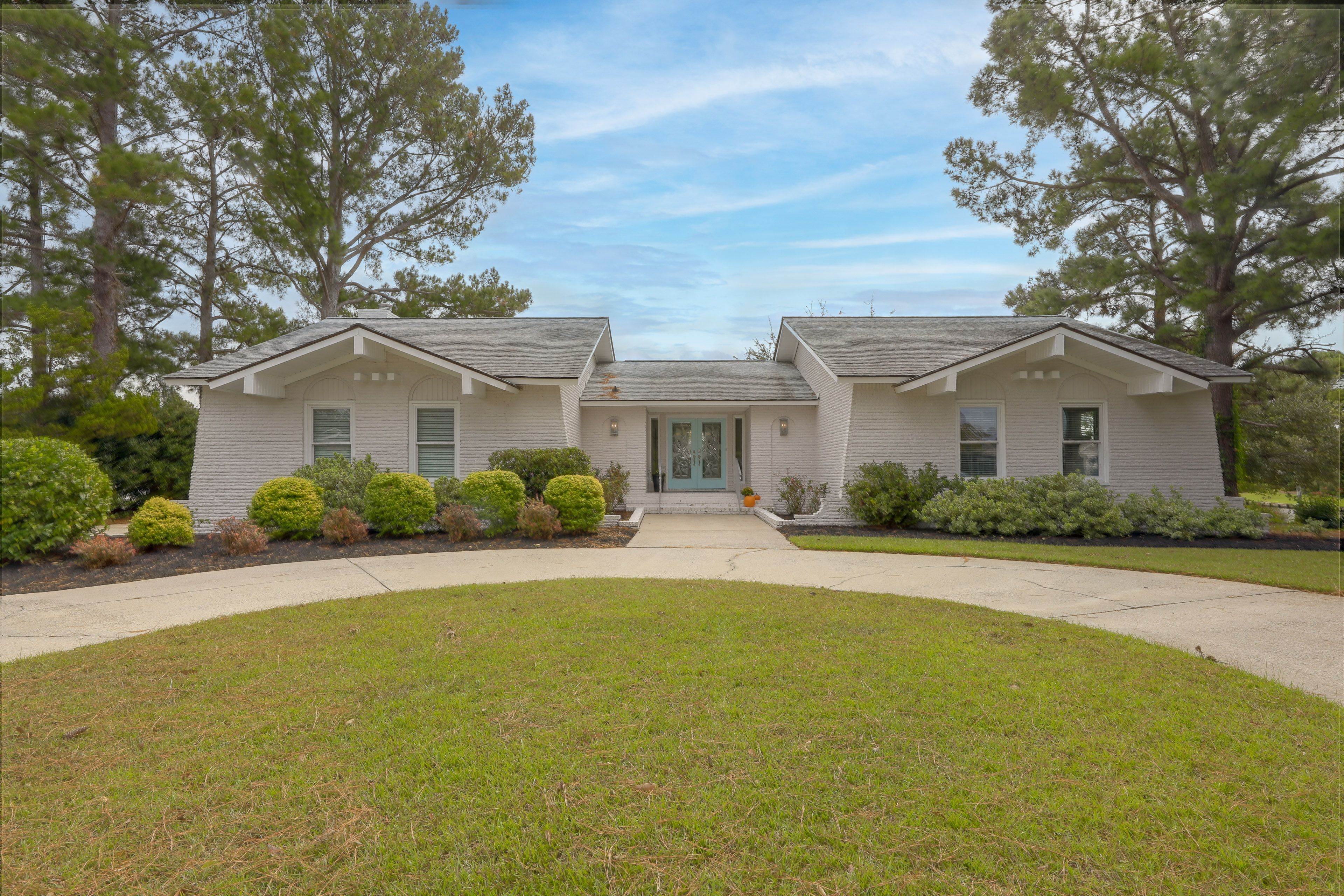 Property Exterior | Private Dock | Water Access