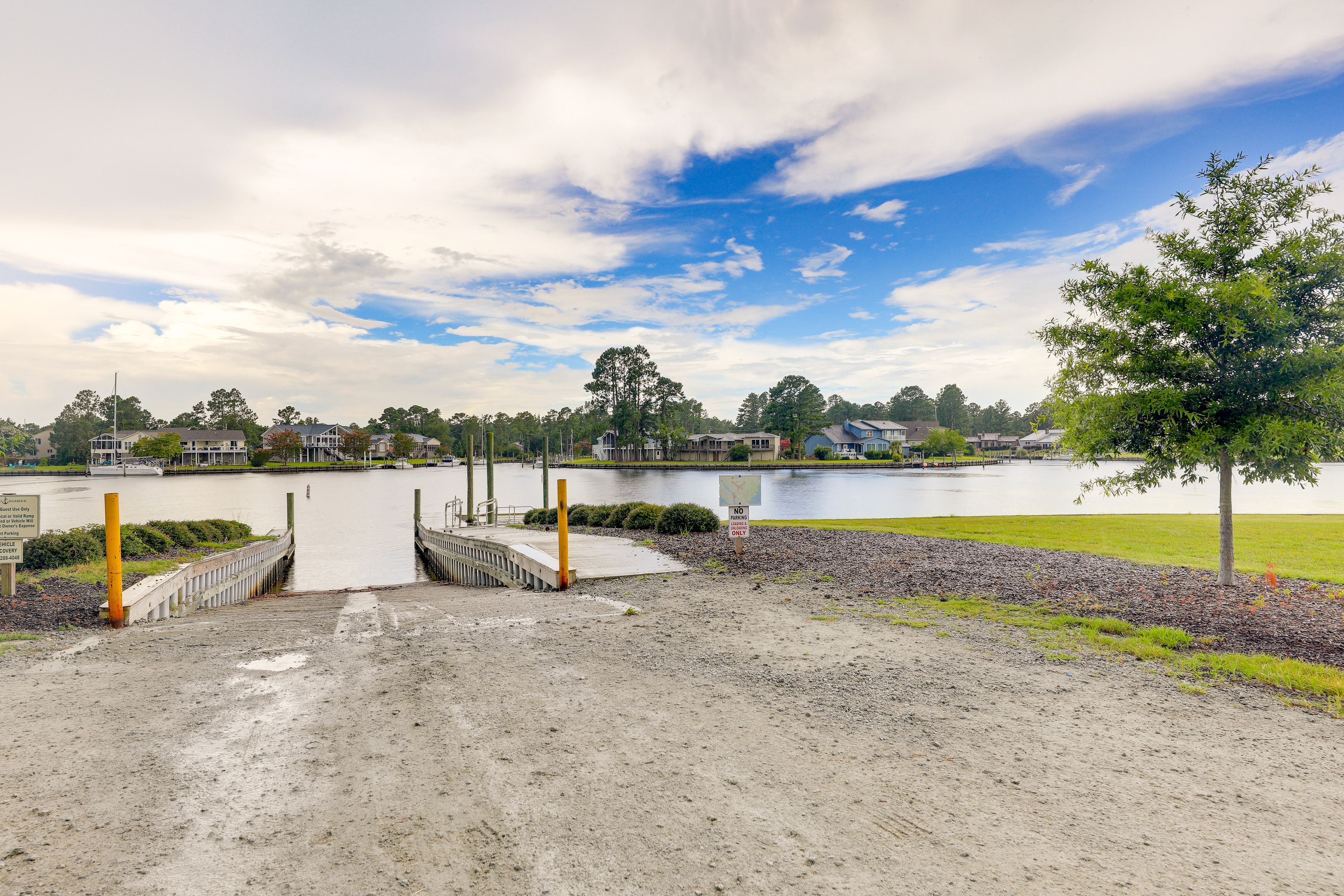 Community Amenities