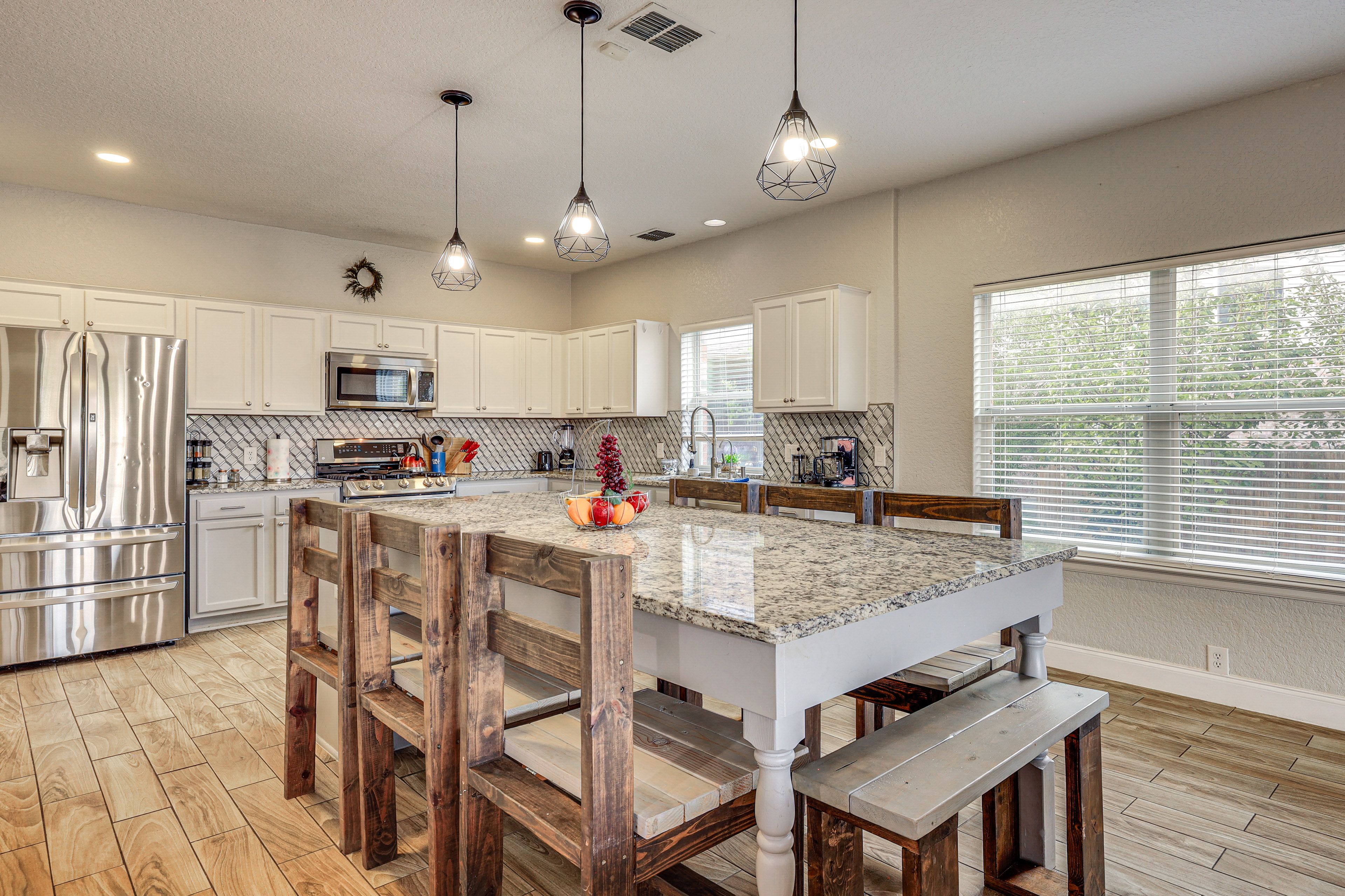 Kitchen | 1st Floor