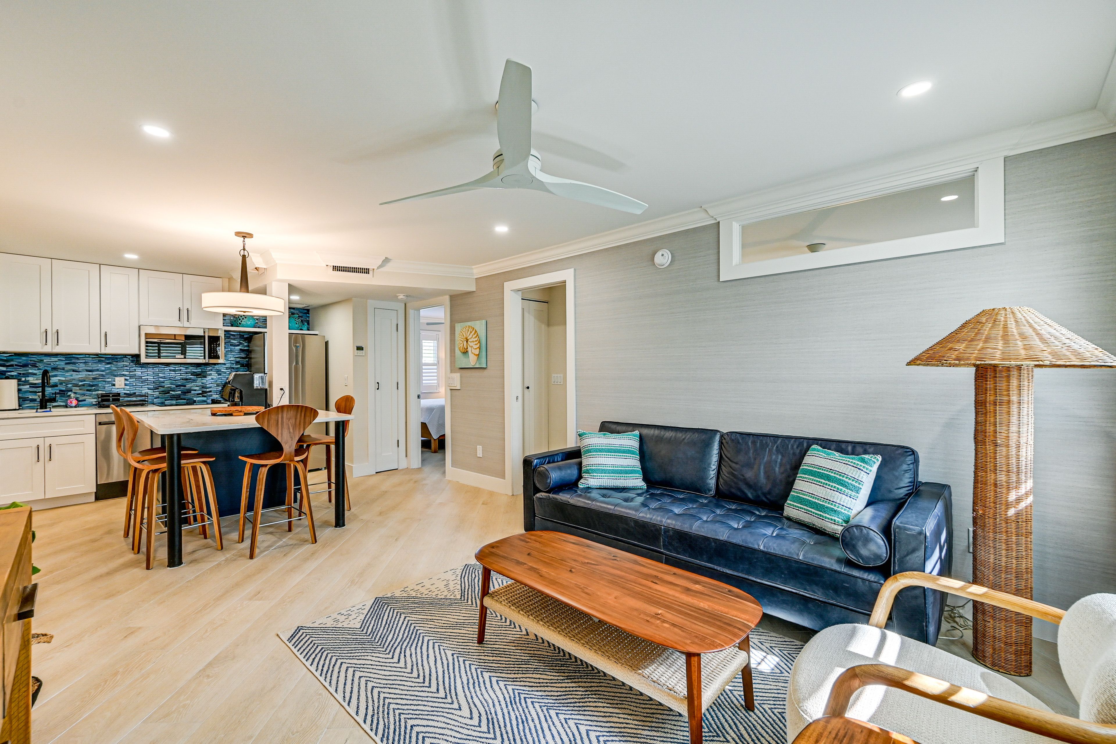 Naples Vacation Rental | 3BR | 3BA | 1,105 Sq Ft