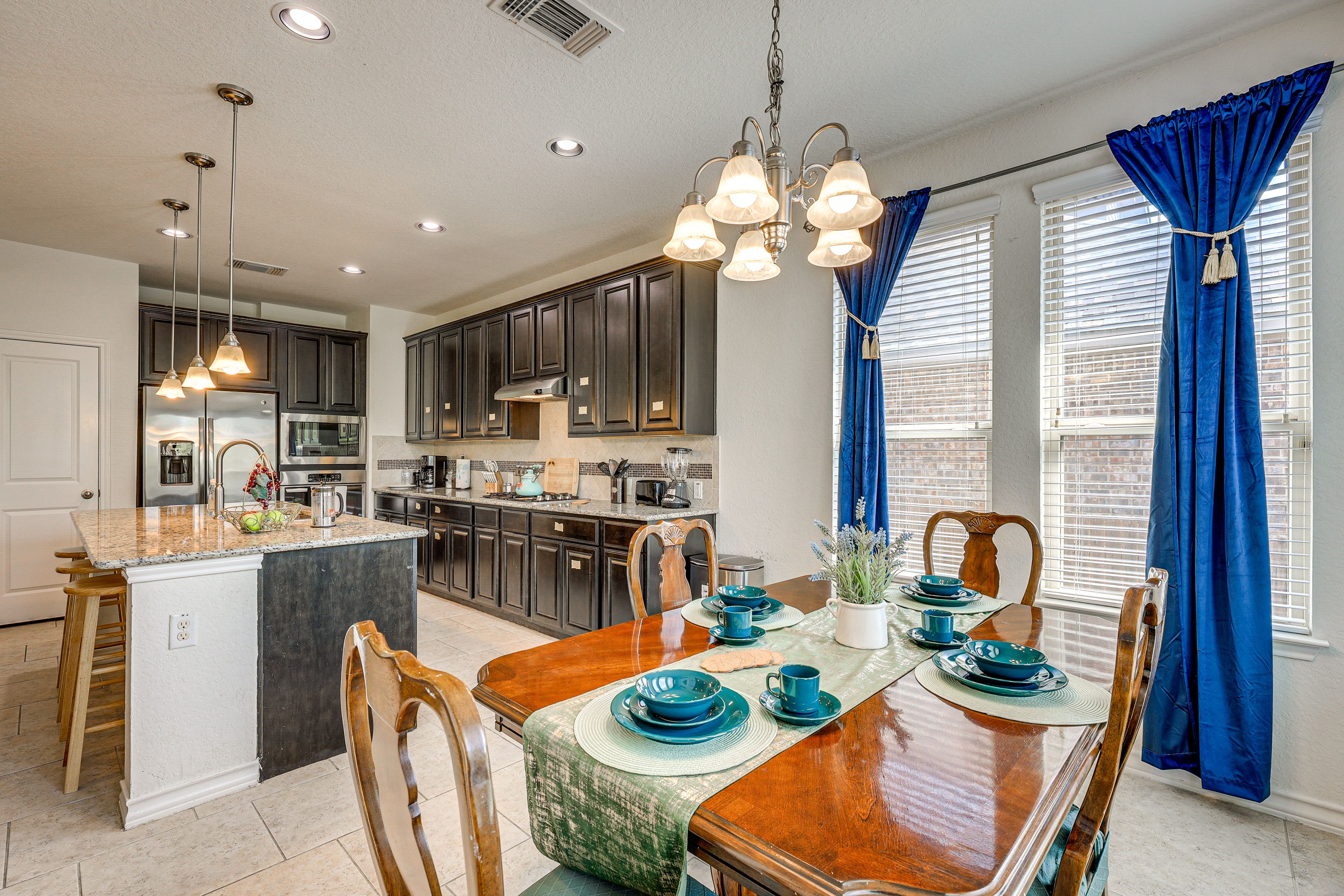 Kitchen | 1st Floor