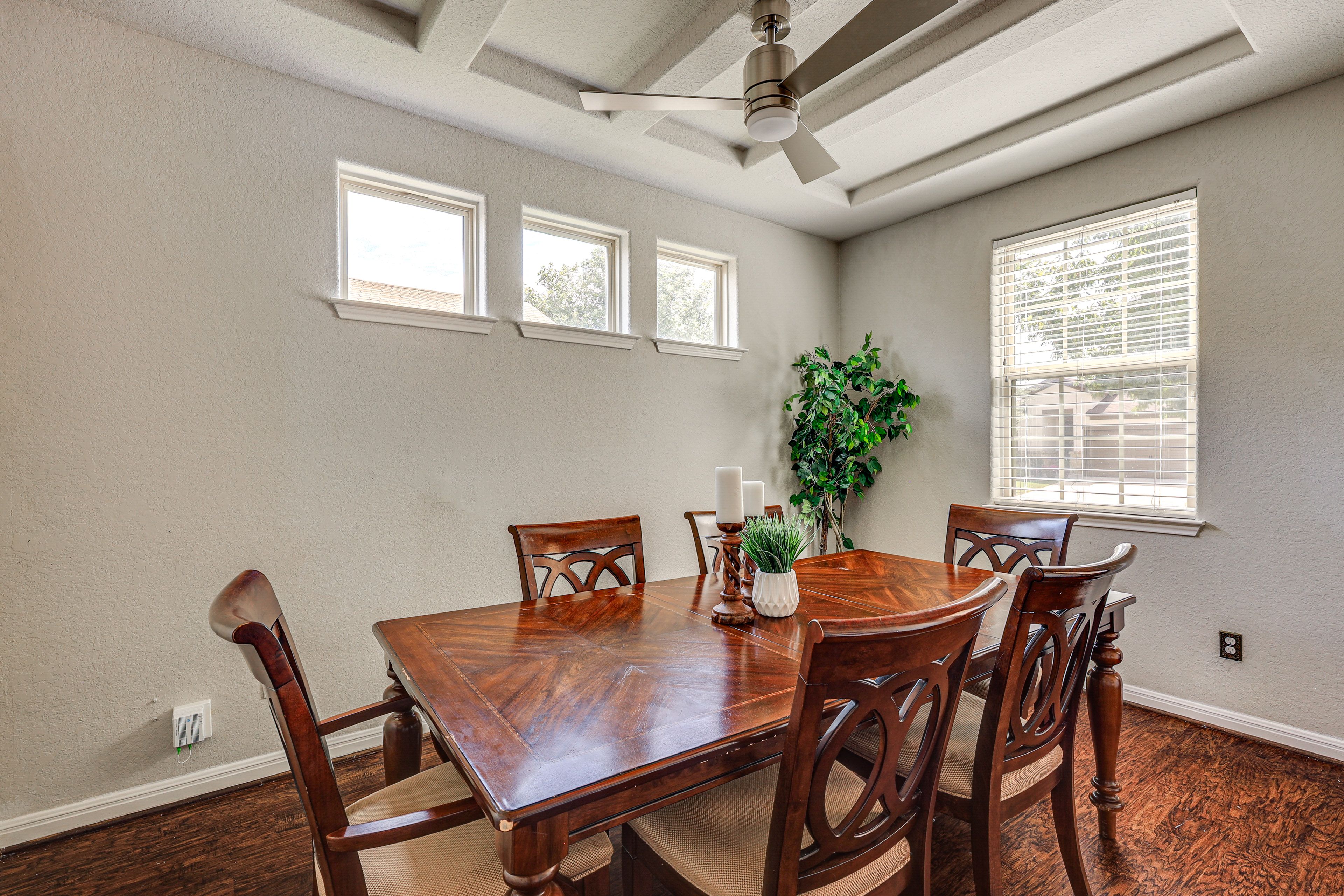 Dining Room | 1st Floor