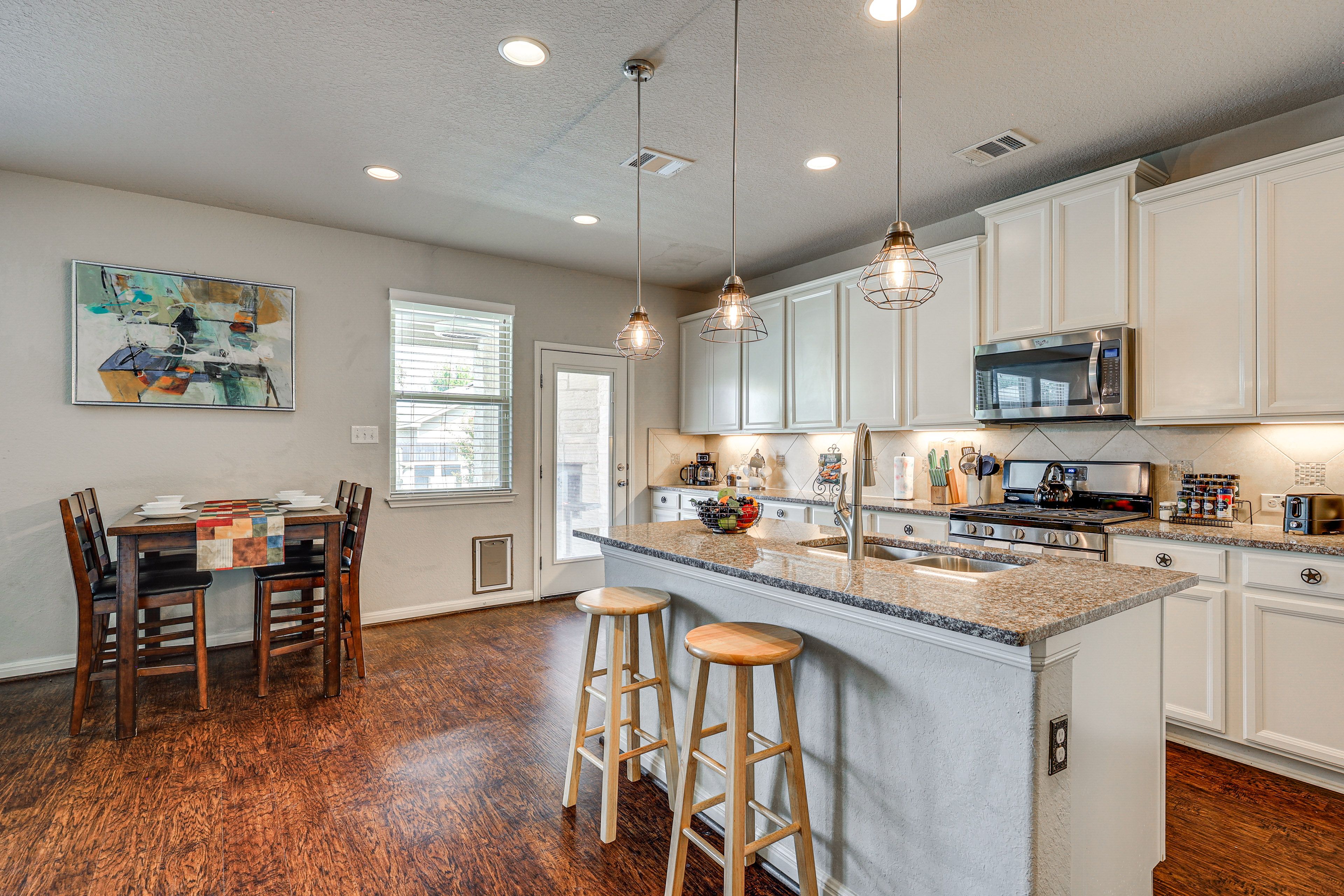 Kitchen | 1st Floor