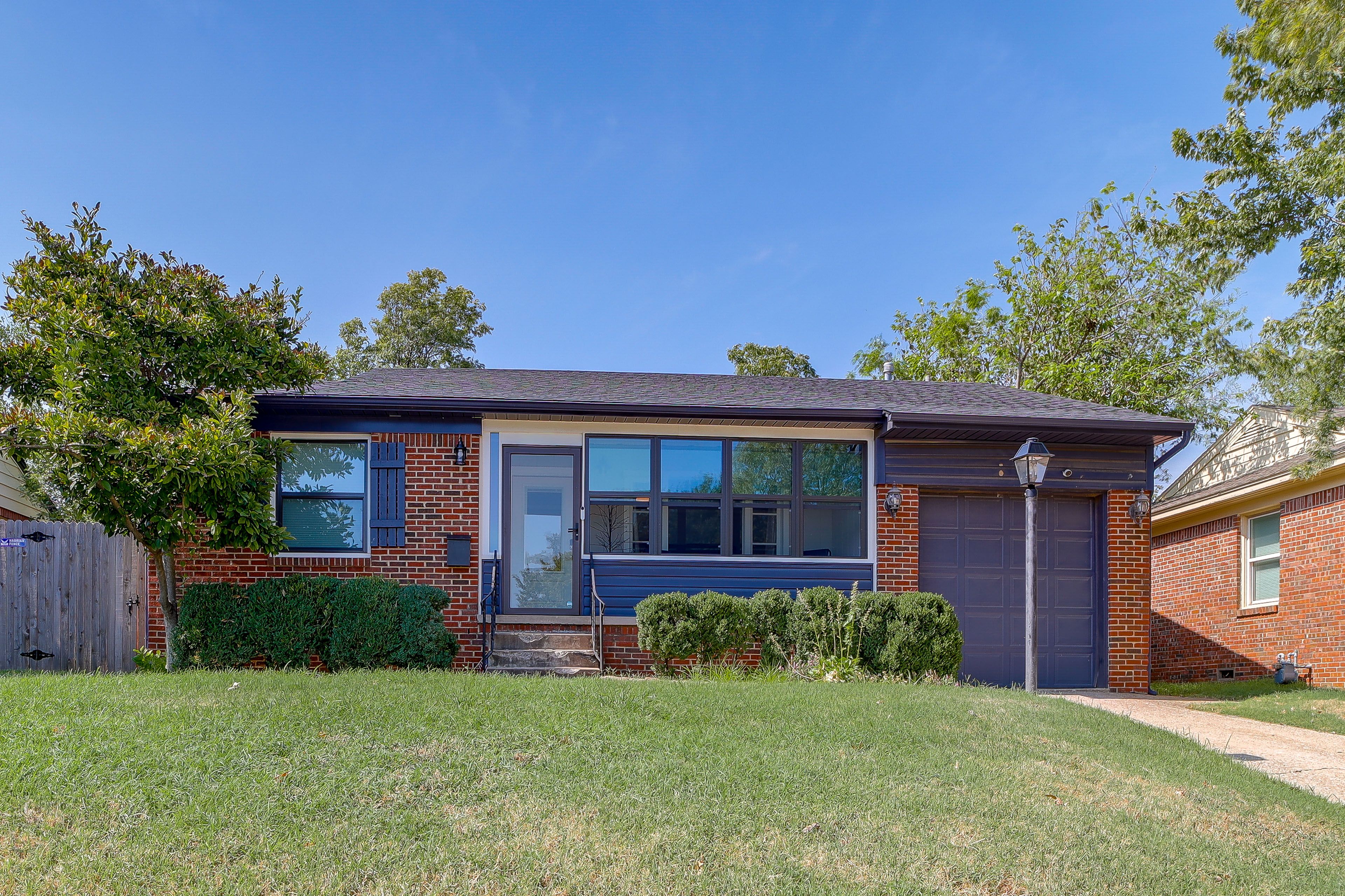 Property Exterior