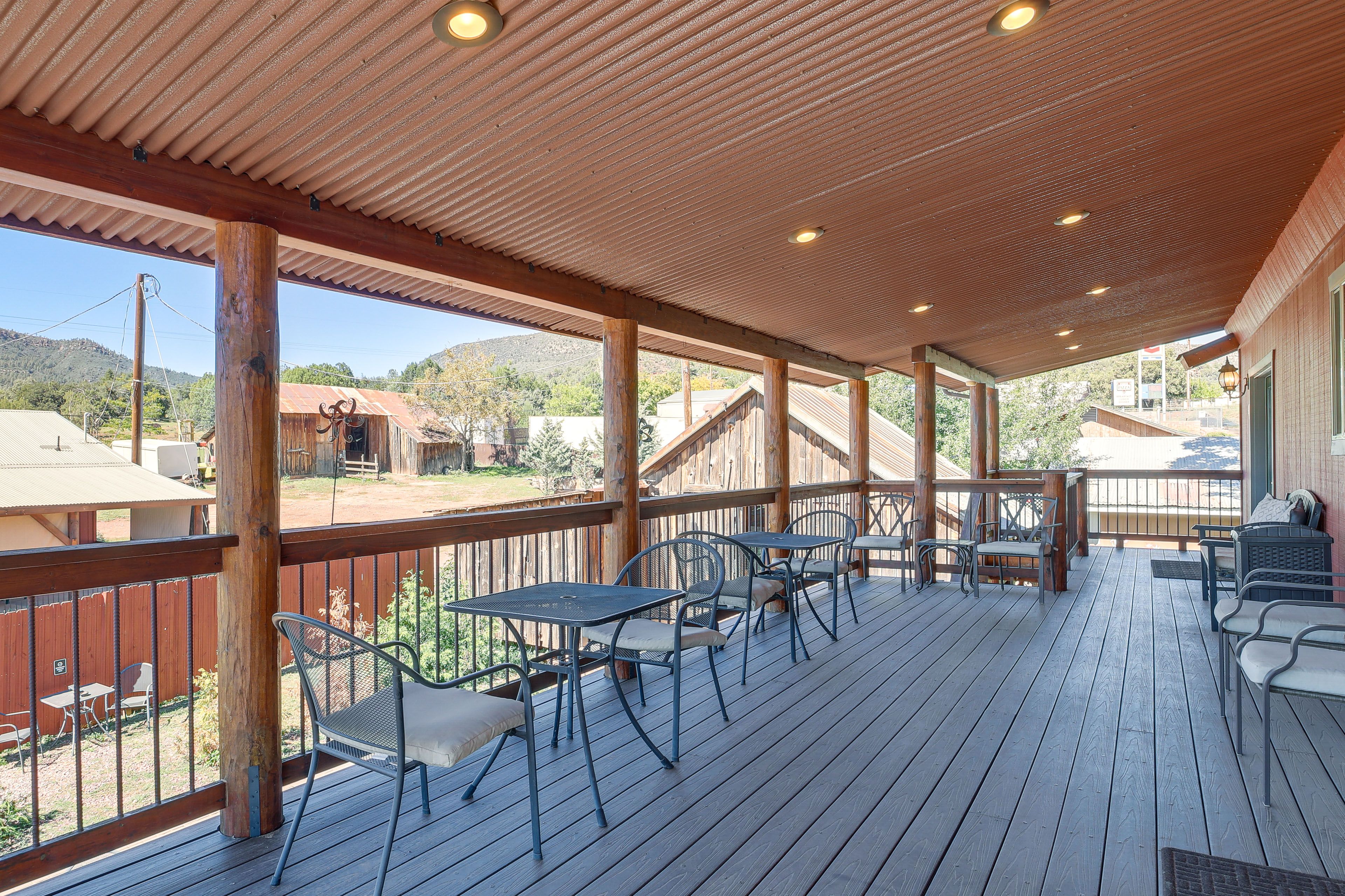 Community Deck