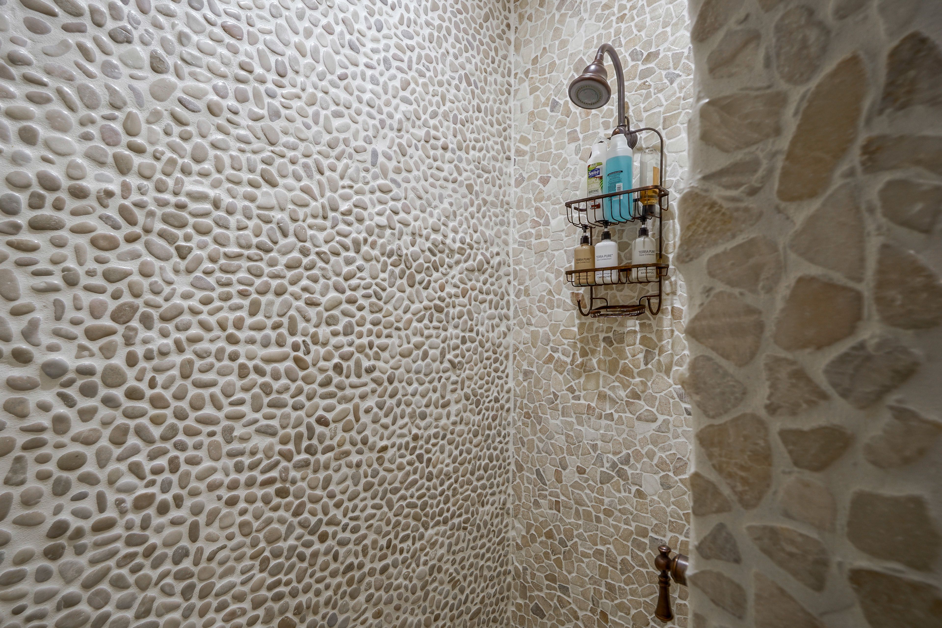 Full Bathroom | Basement Floor
