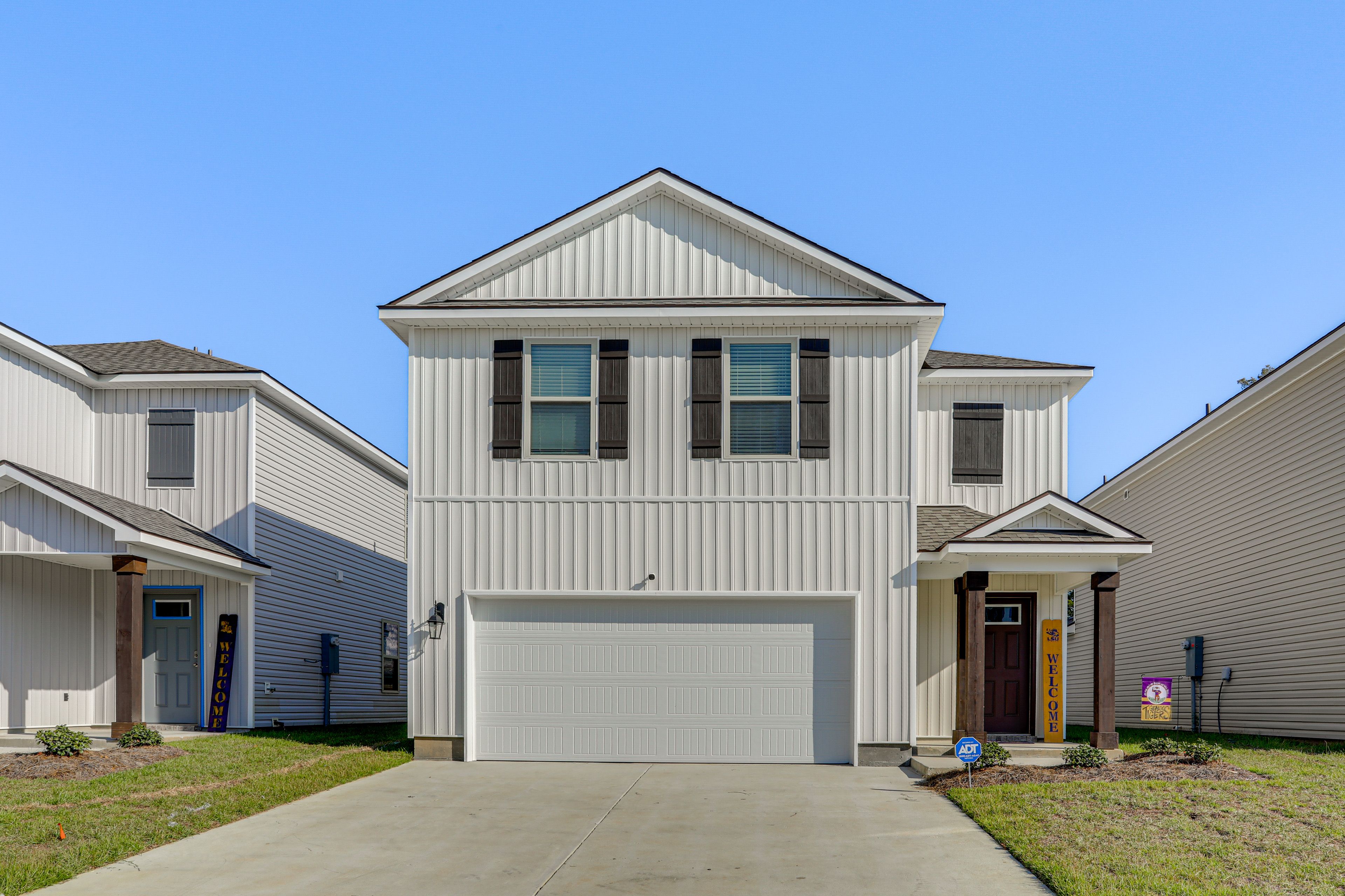 Property Exterior | 2-Story Home