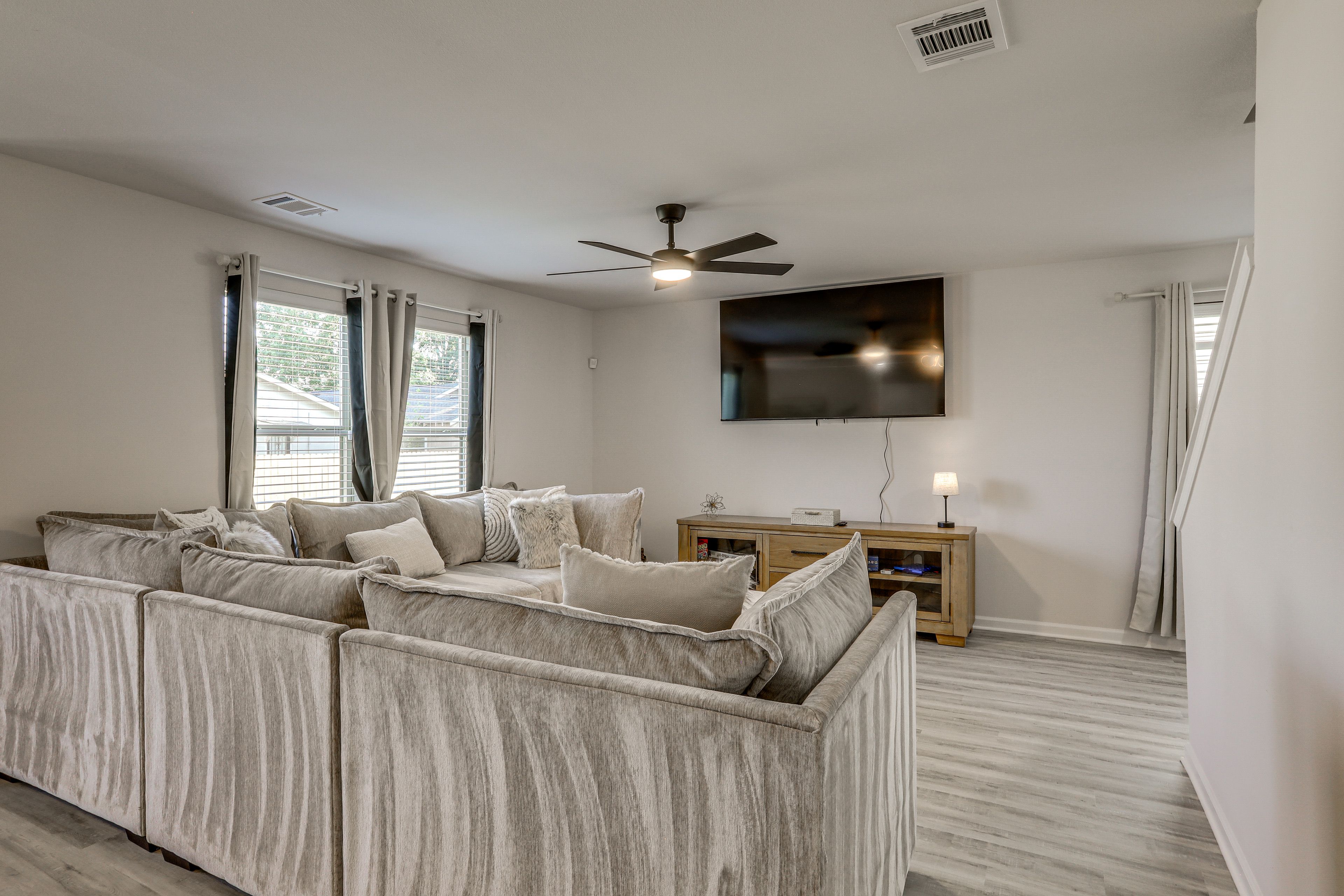 Living Room | 1st Floor