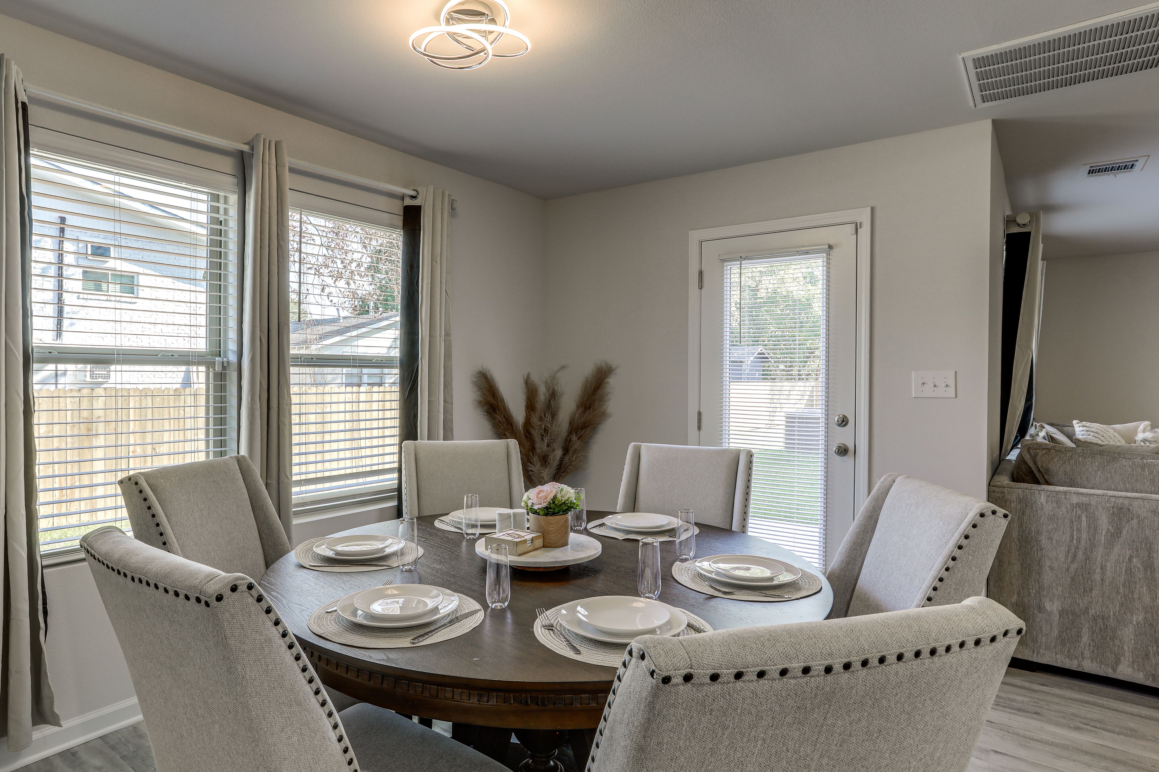 Dining Area | 1st Floor