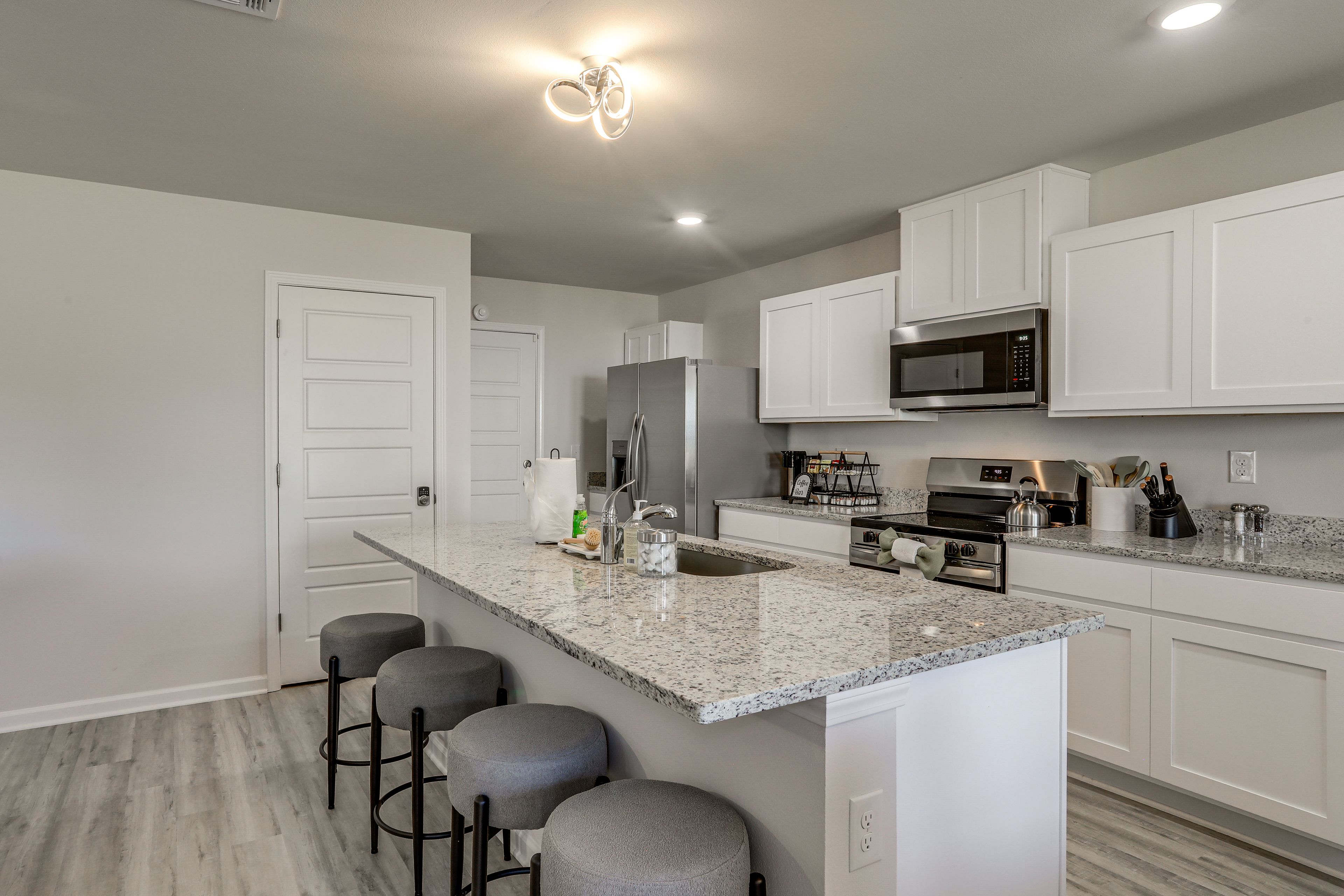 Kitchen | 1st Floor
