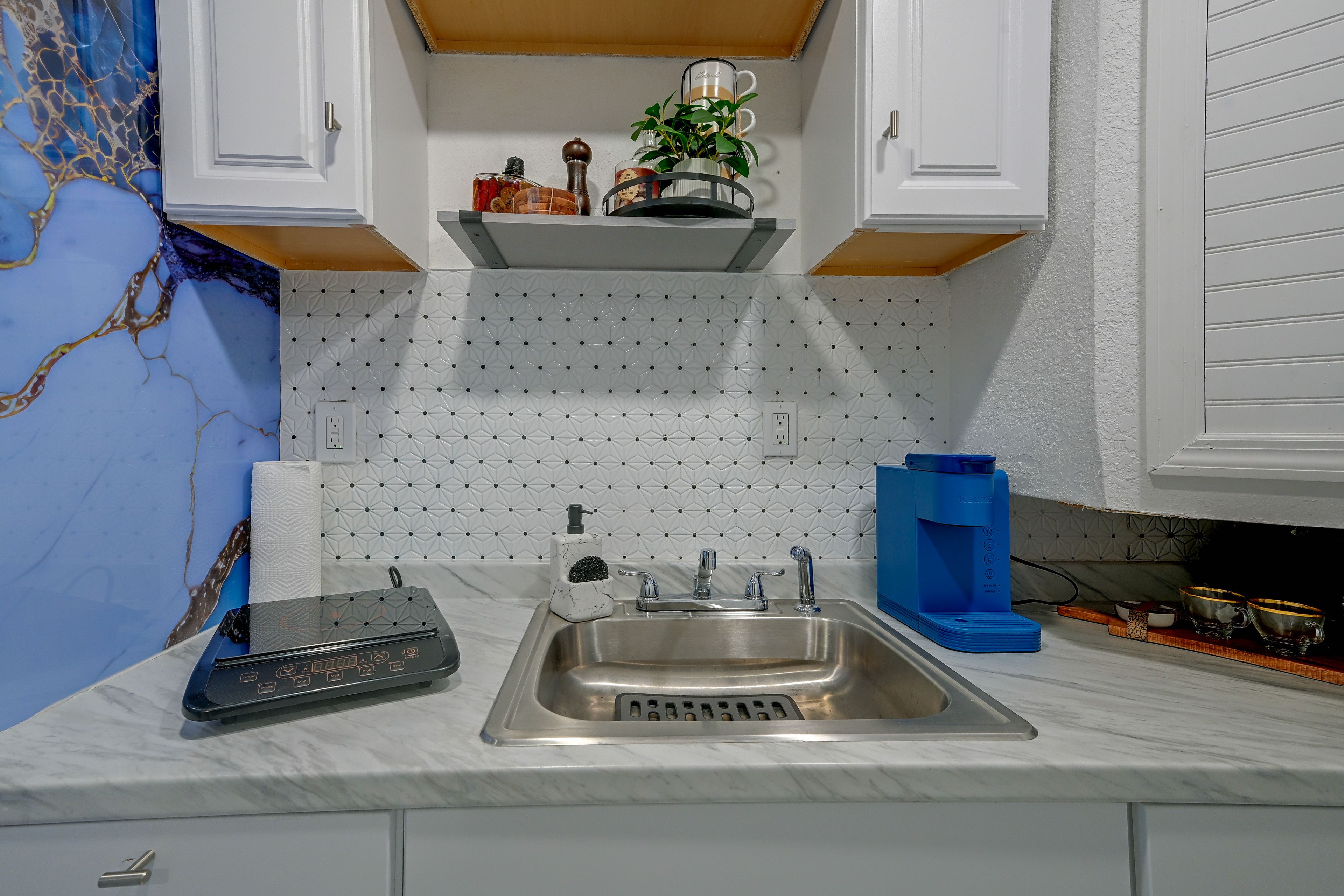Kitchenette