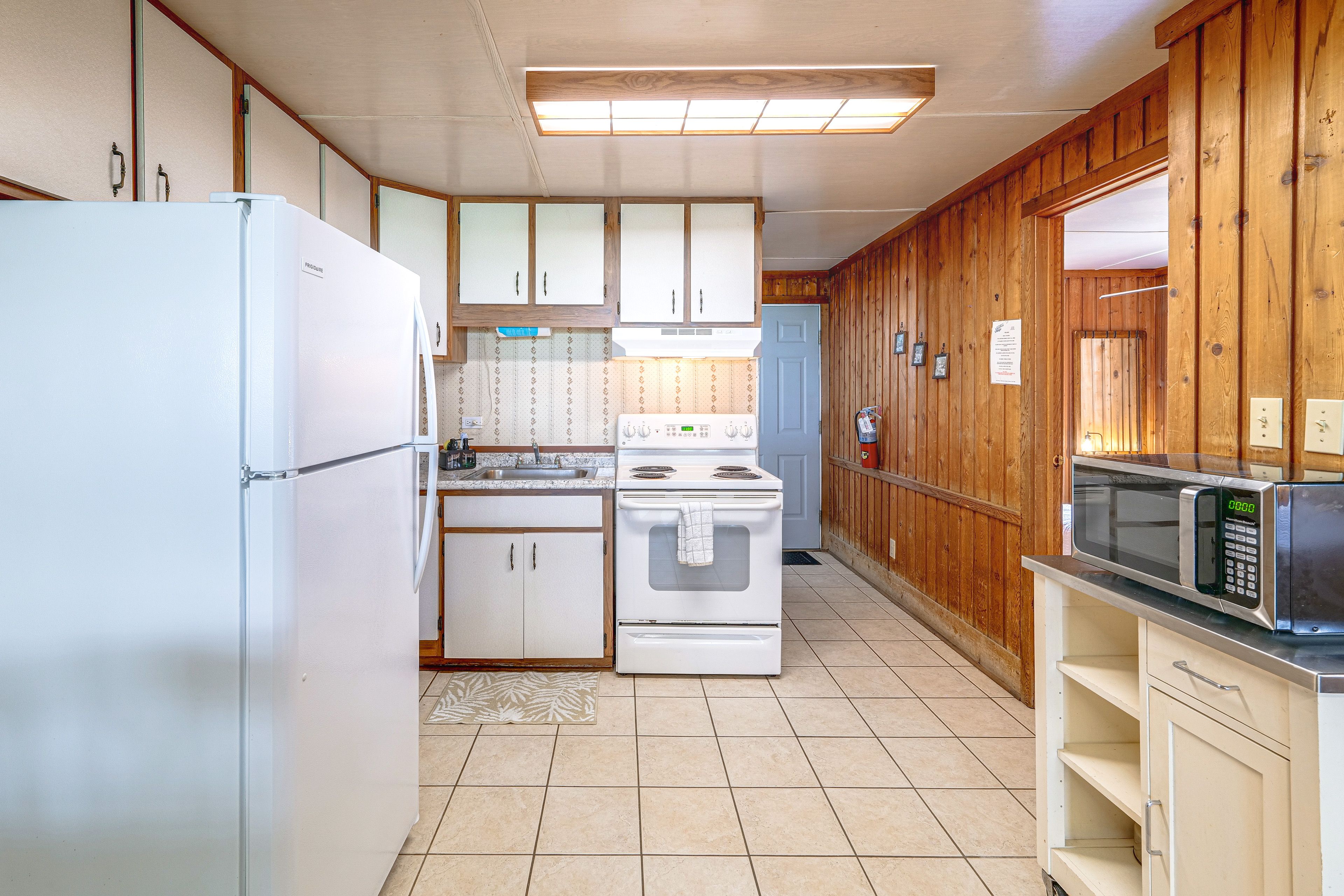 Kitchen | Cooking Basics