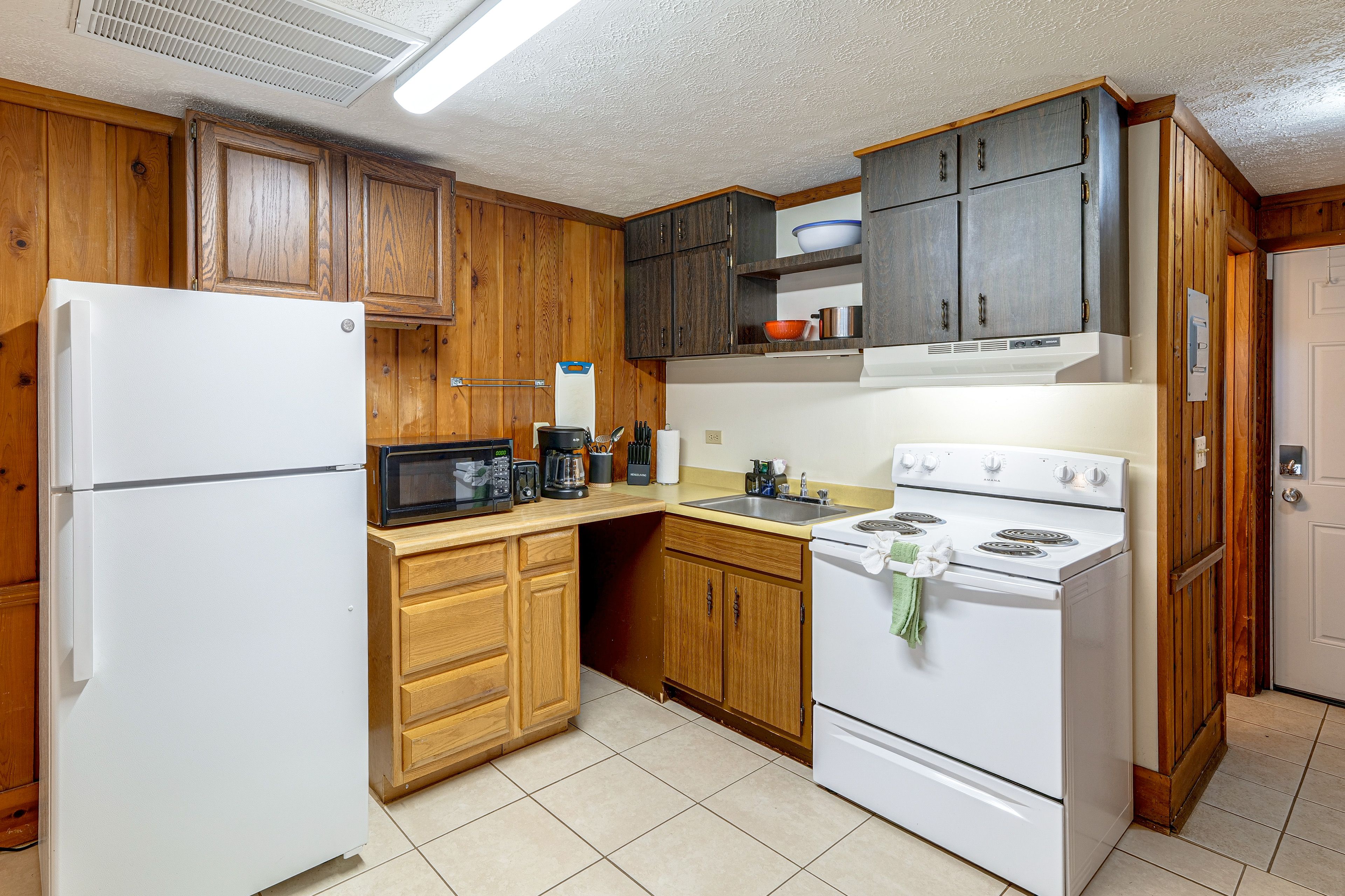 Kitchen | Cooking Basics