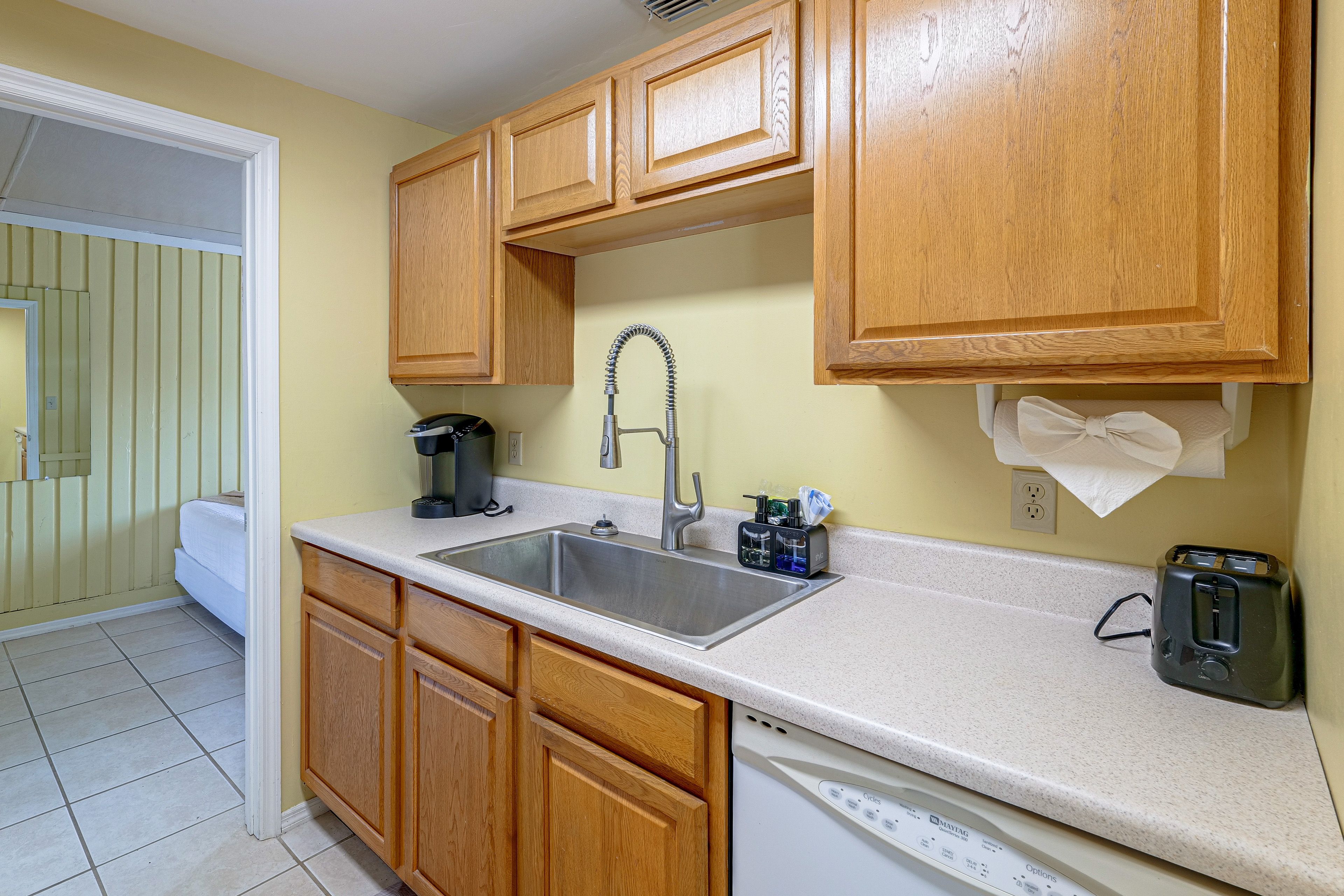 Kitchen | Cooking Basics | 1st Floor