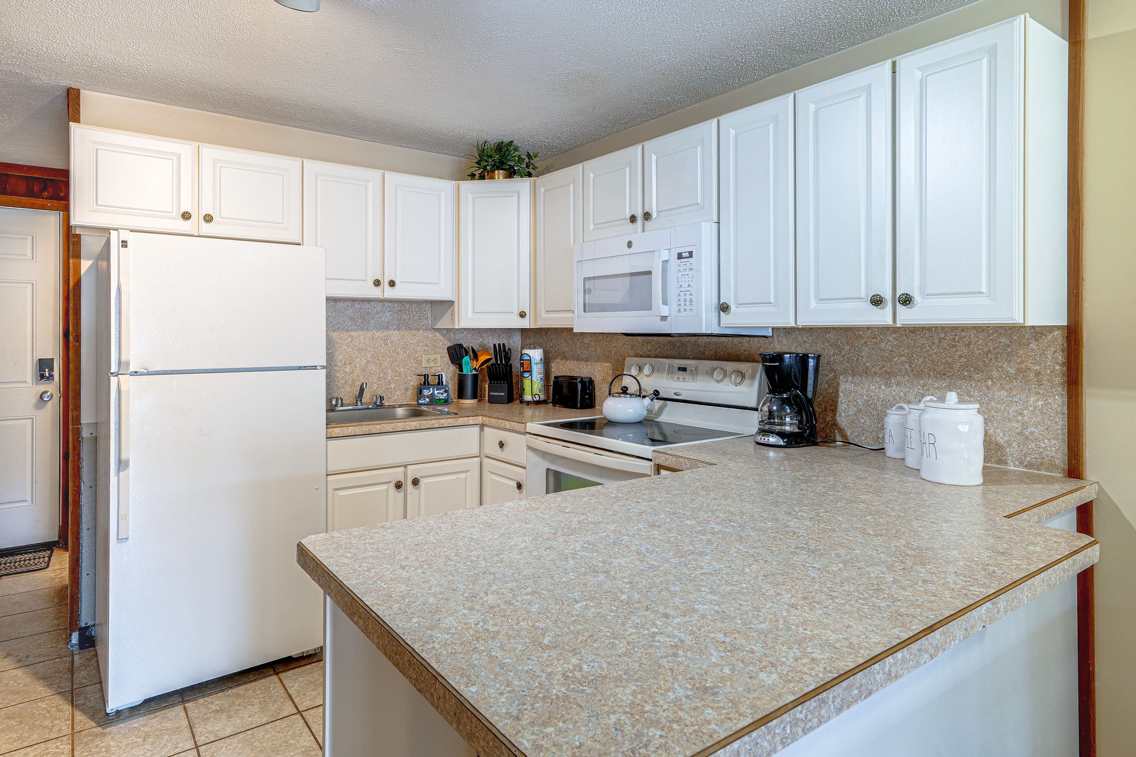 Kitchen | Cooking Basics