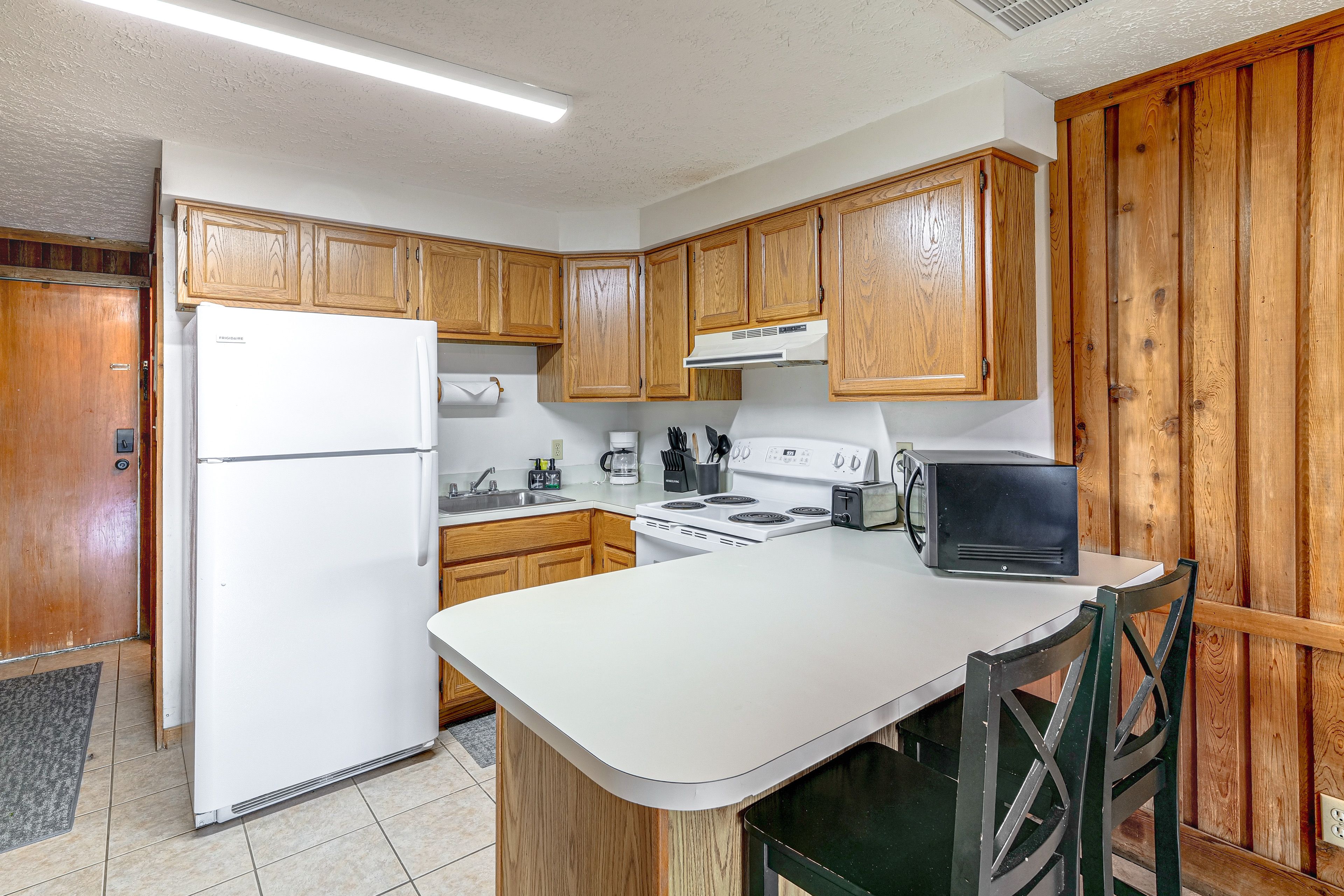 Kitchen | Cooking Basics