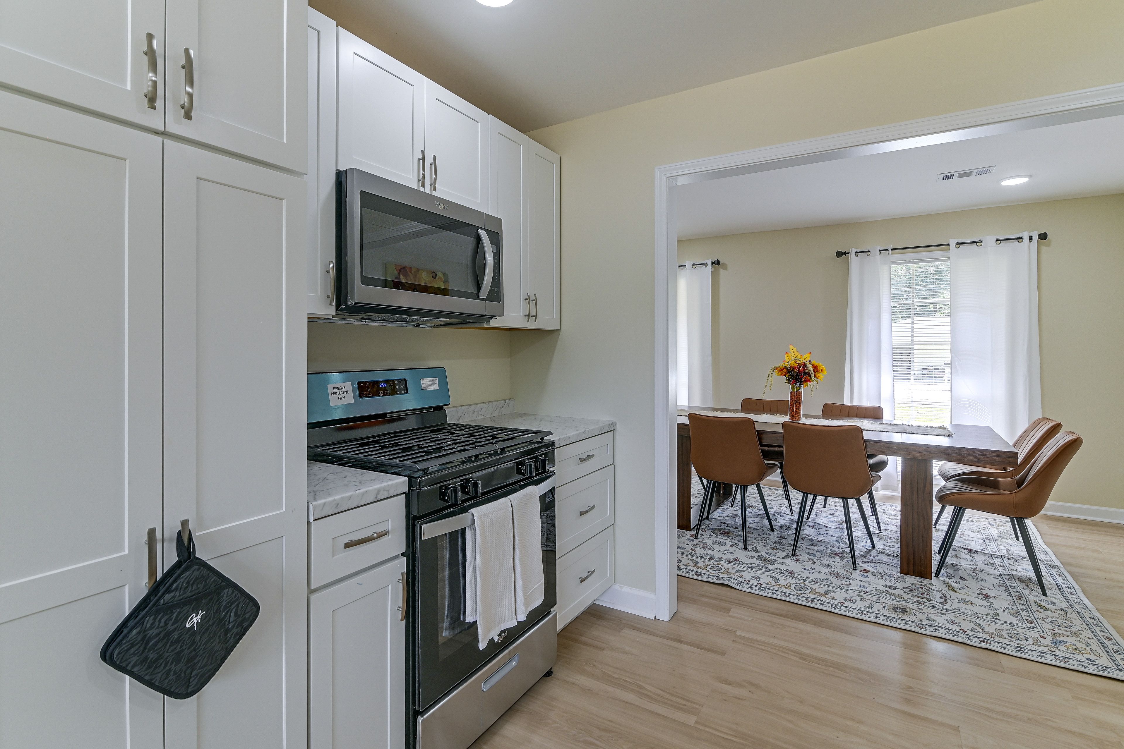 Kitchen | Dining