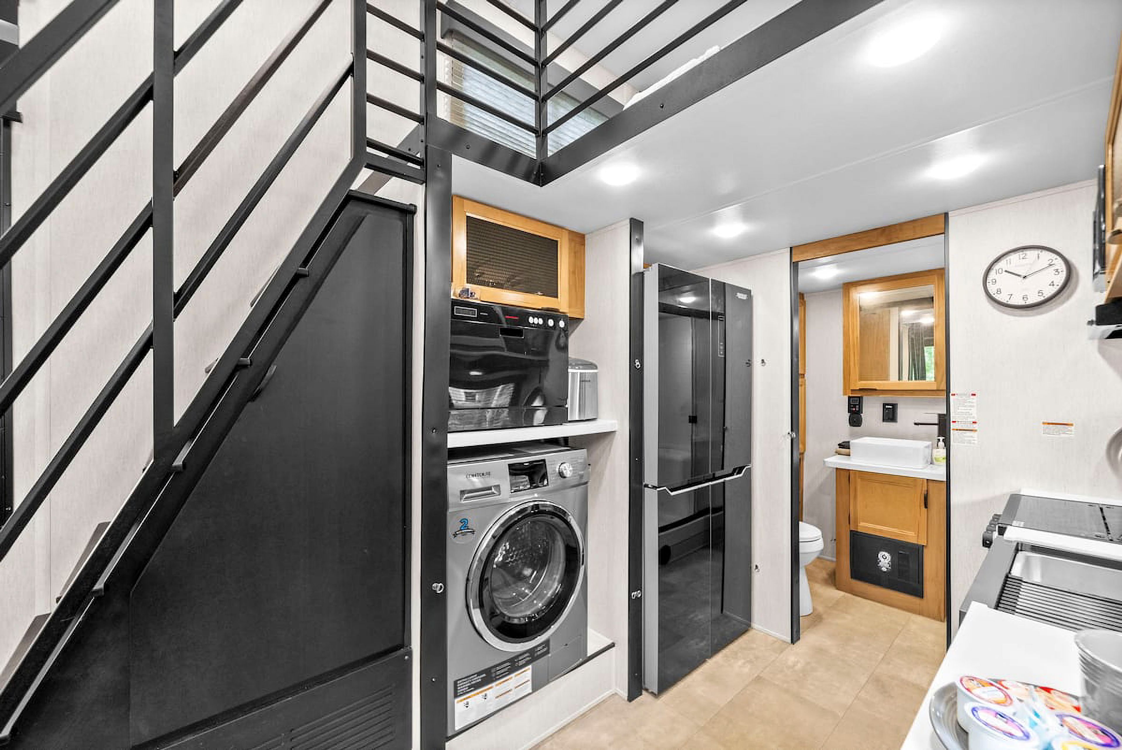 In-Unit Washer/Dryer