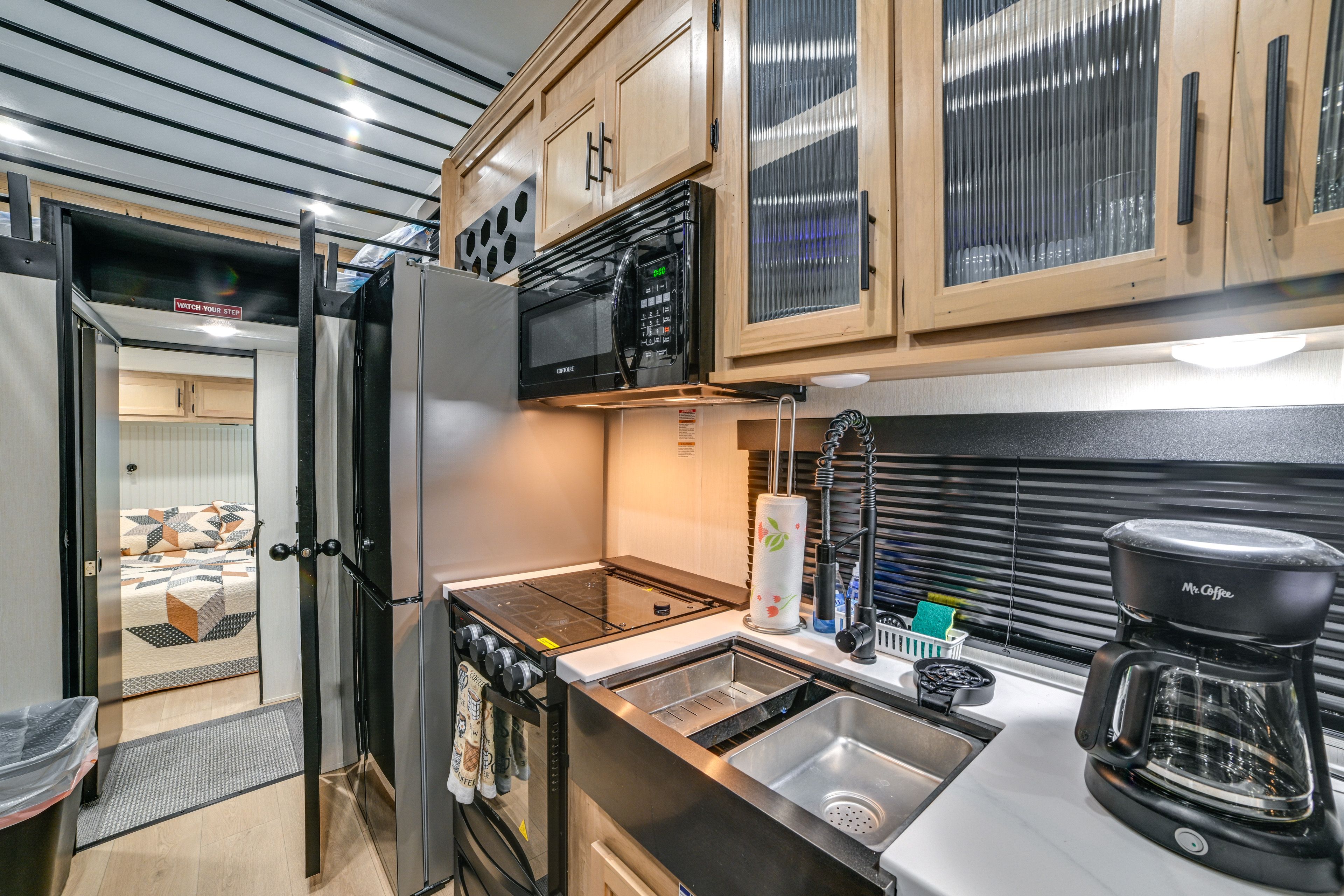 Kitchen | Cooking Basics