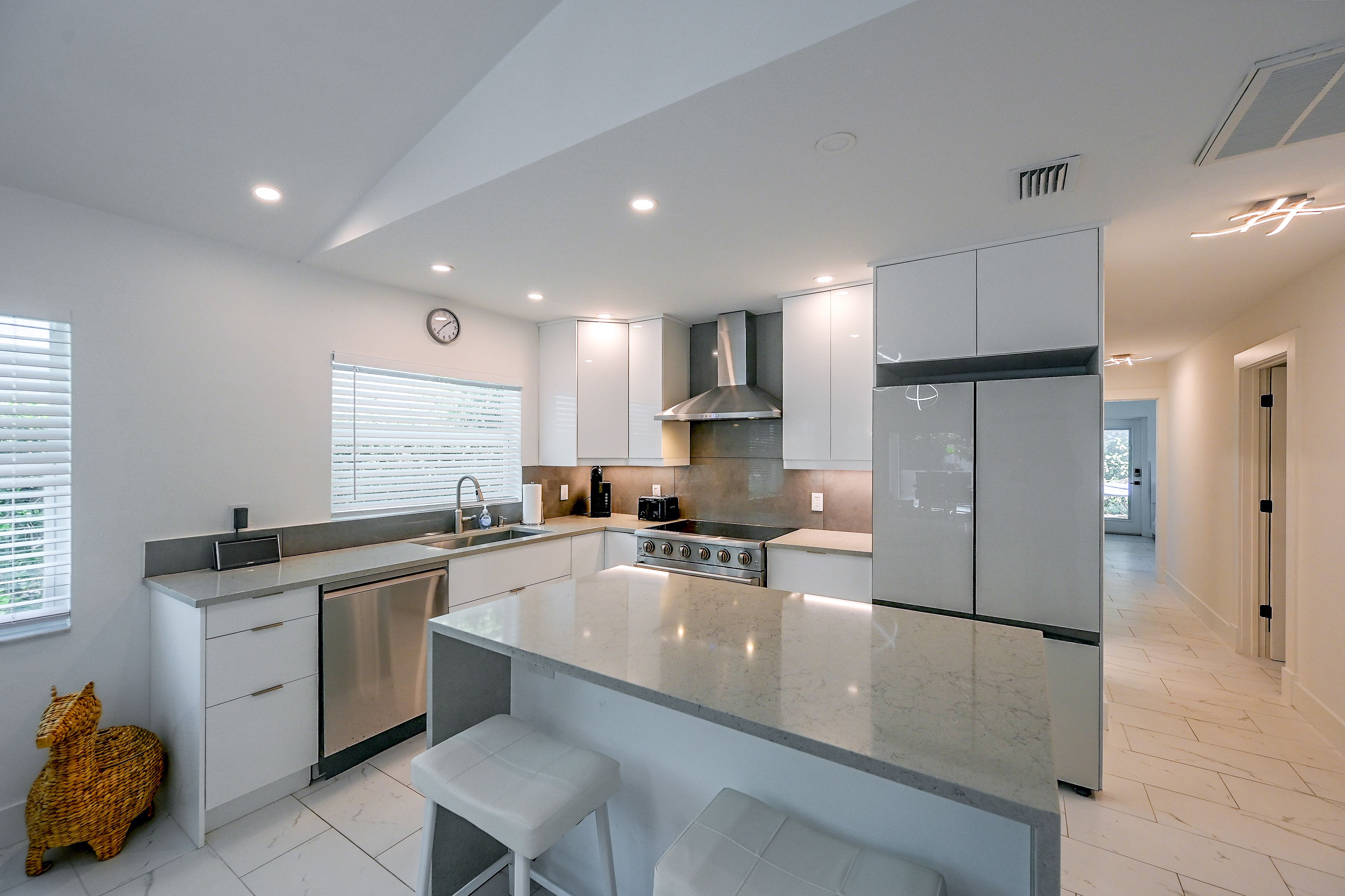 Kitchen | Cooking Basics
