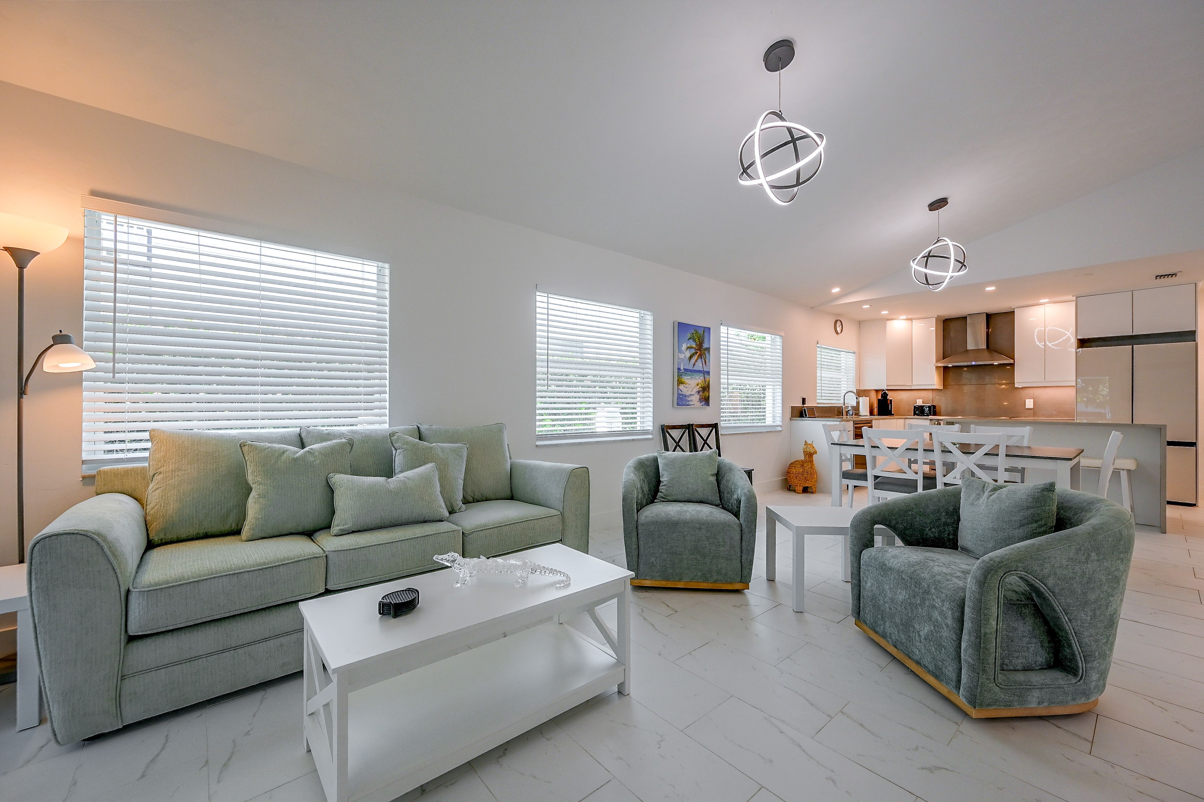 Naples Vacation Rental | 4BR | 3.5BA | 1,600 Sq Ft