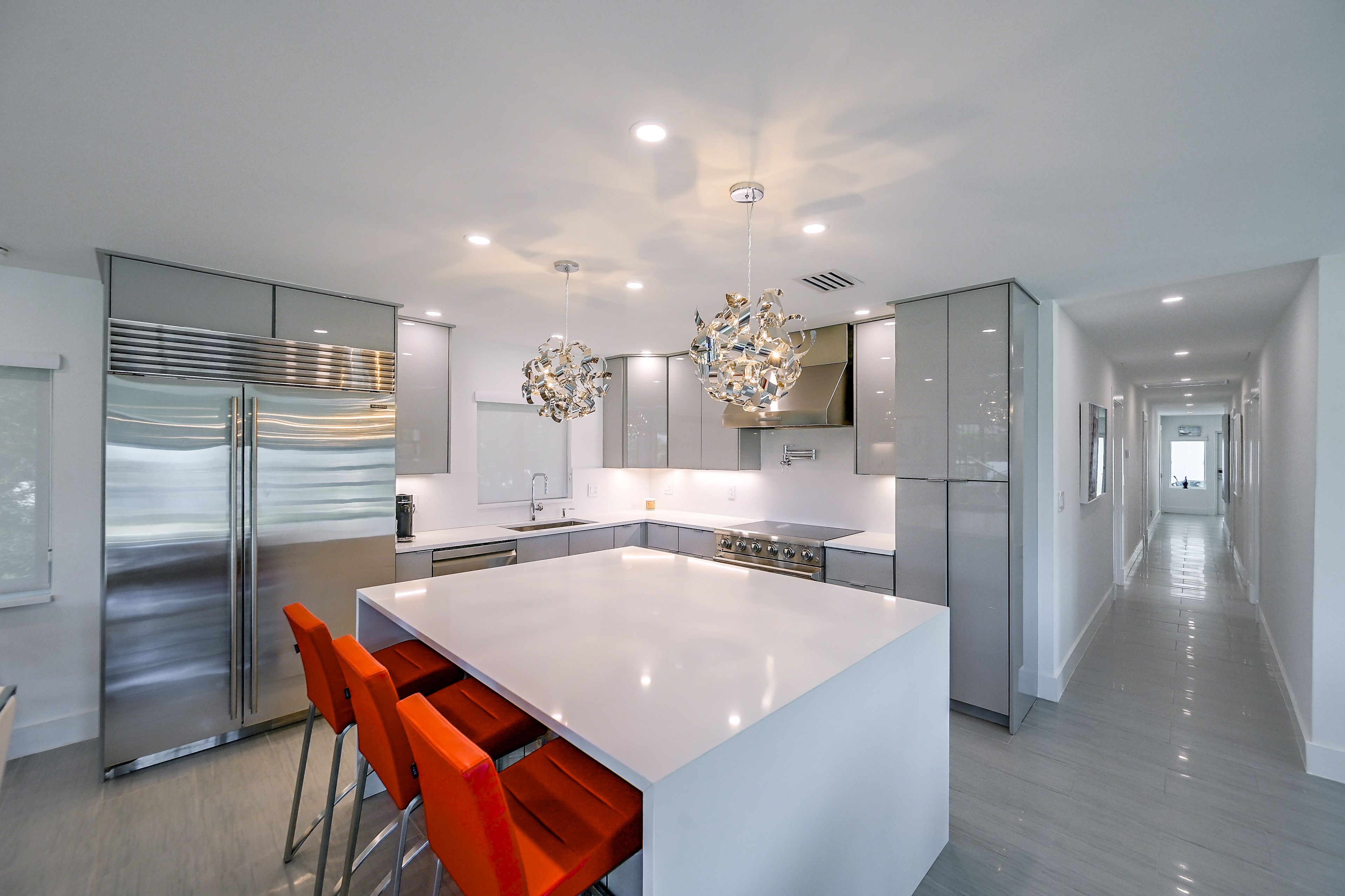 Kitchen | Cooking Basics