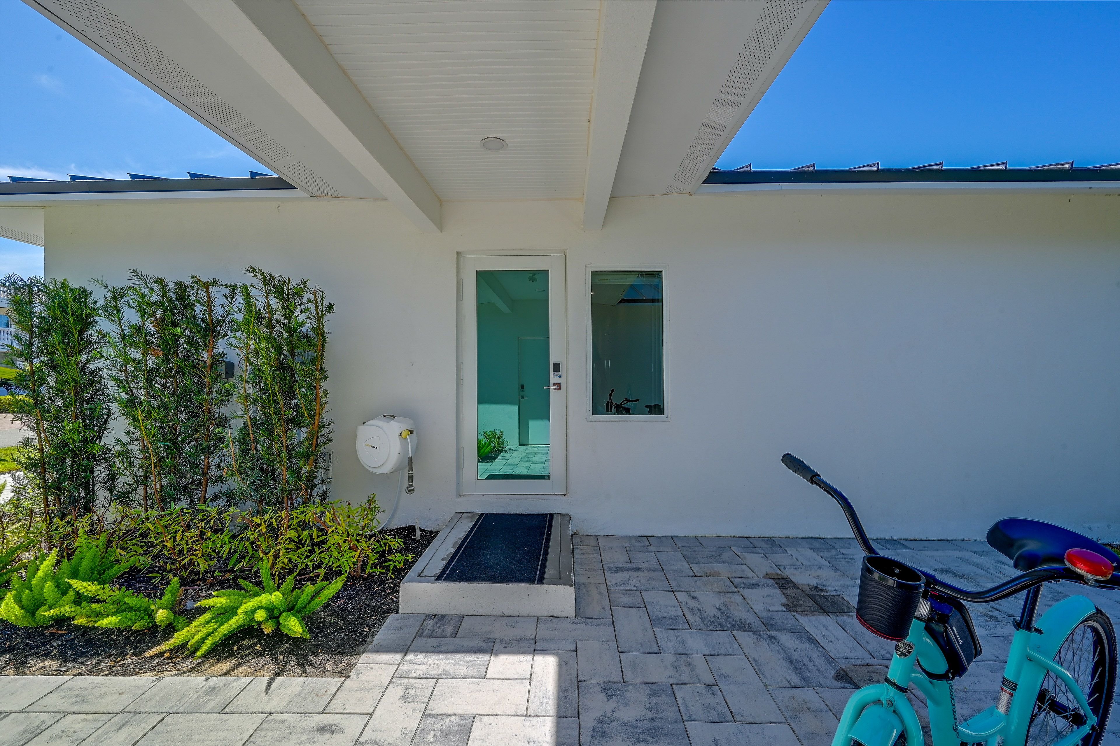 Entryway