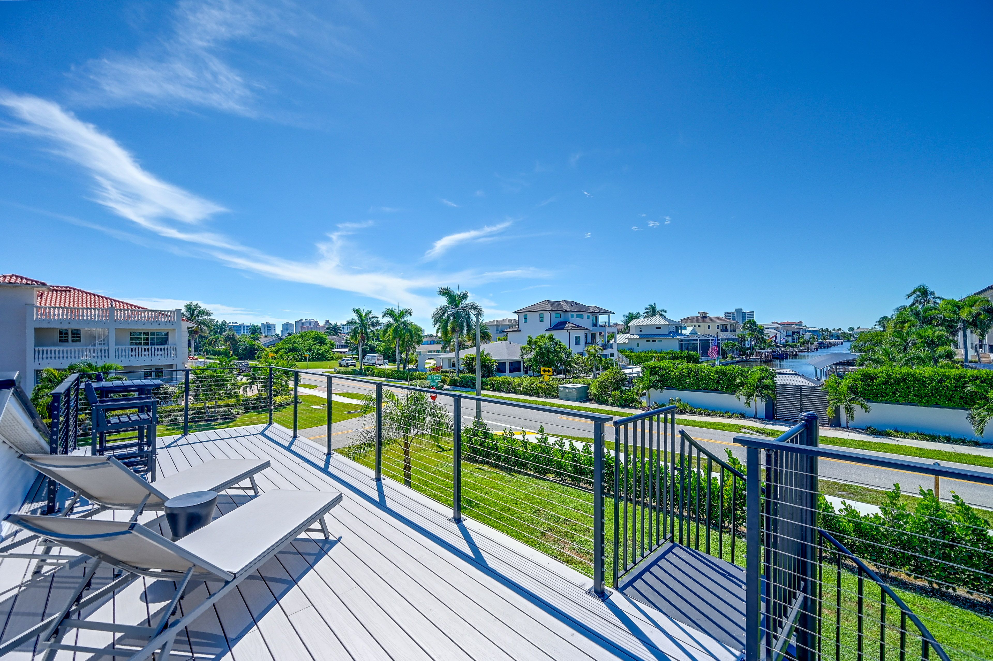 Naples Vacation Rental | 4BR | 4BA | 2,300 Sq Ft