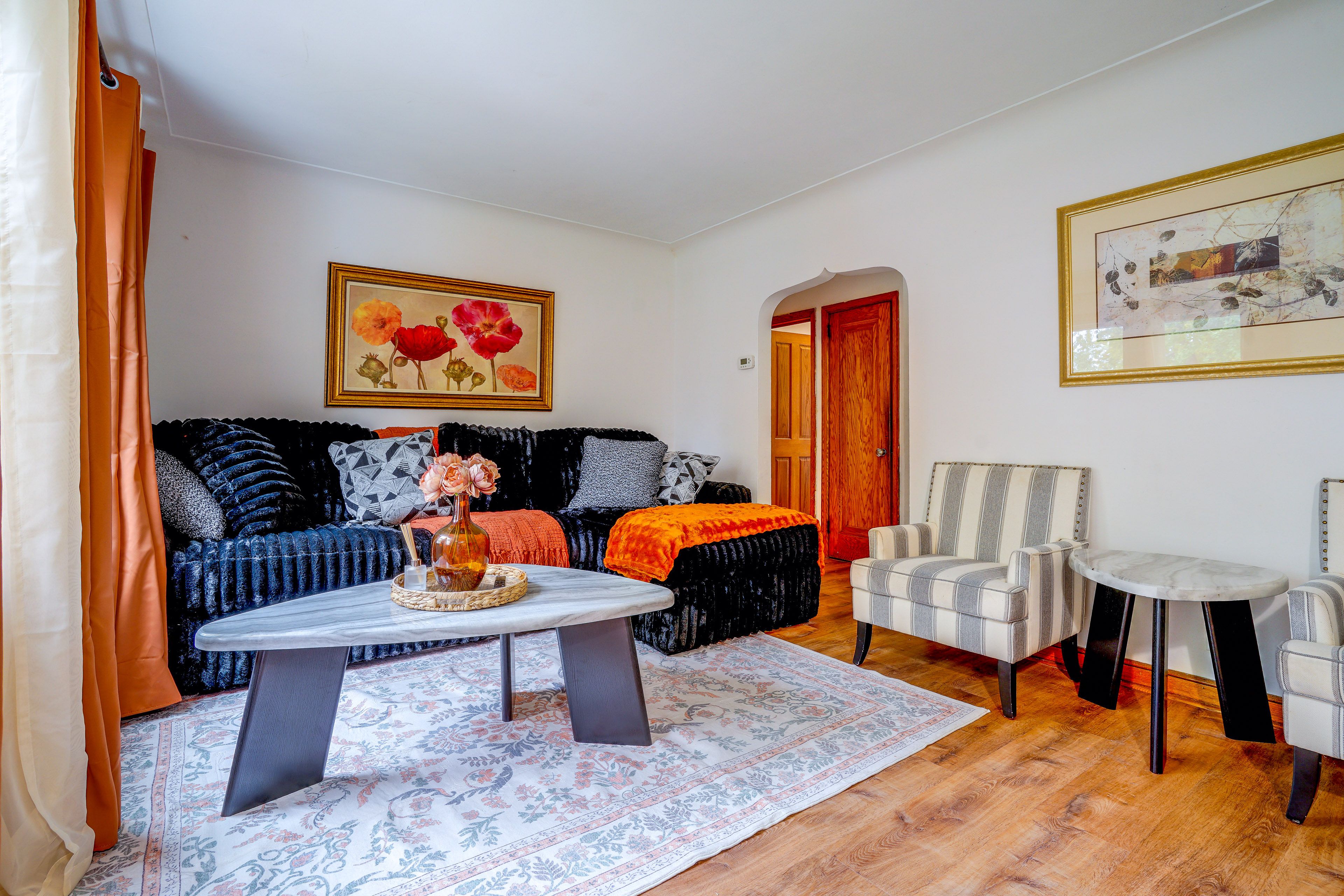 Minneapolis Vacation Rental | 2BR | 1BA | 1,000 Sq Ft