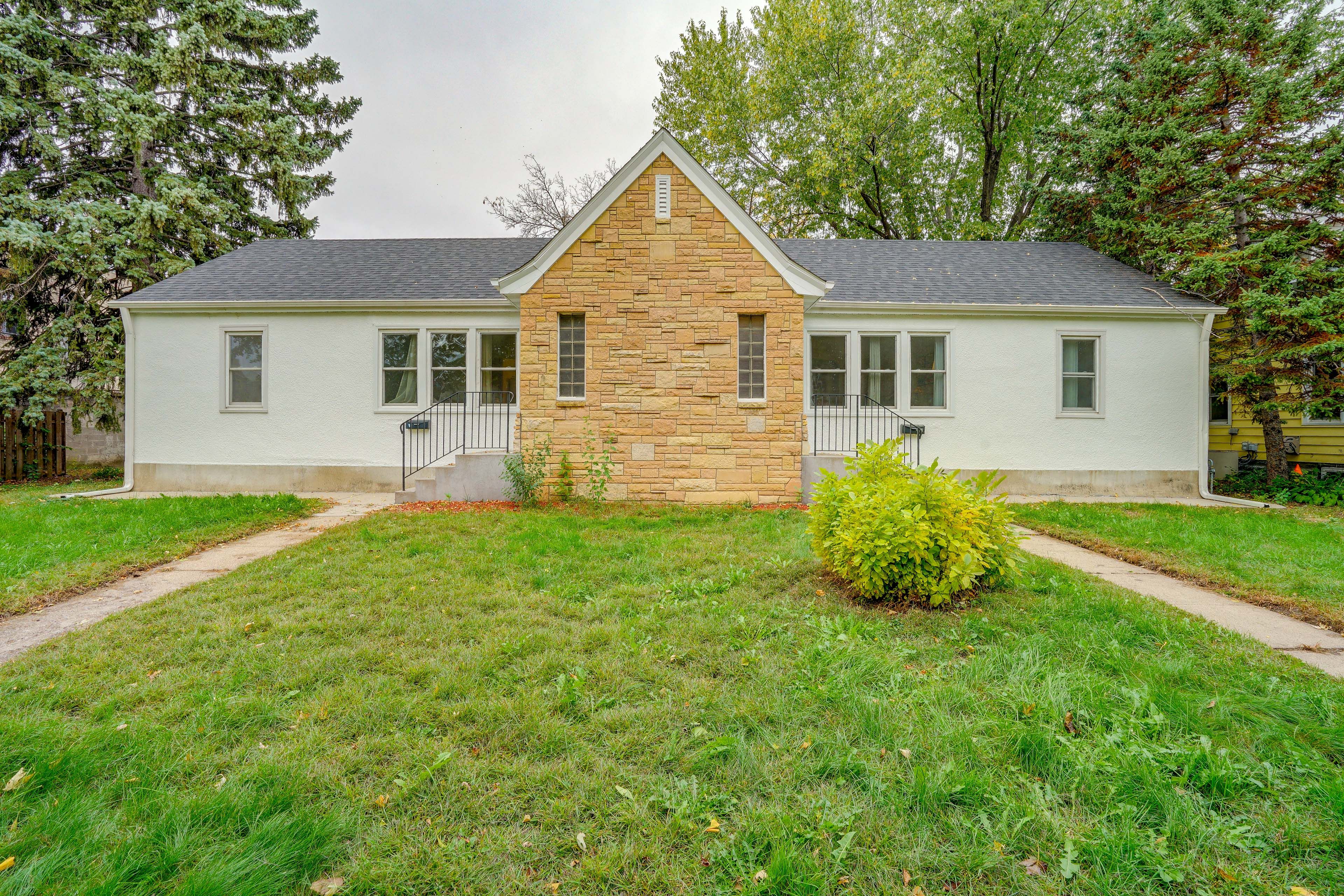 Property Exterior