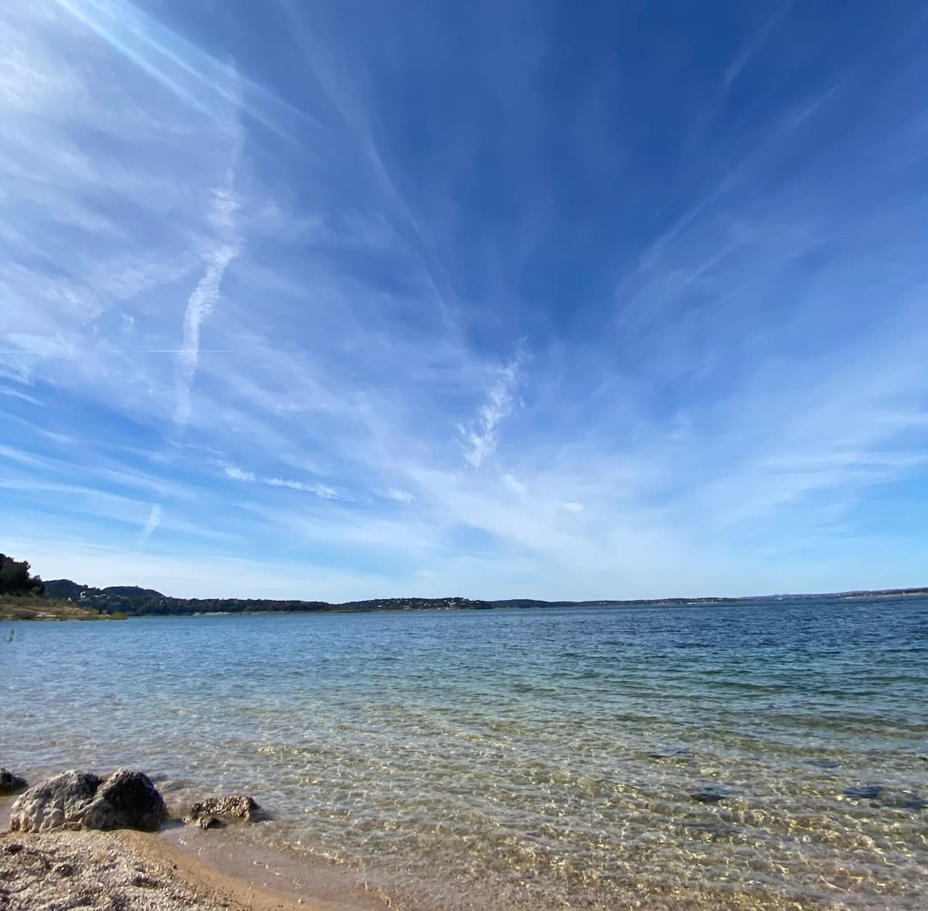 Canyon Lake