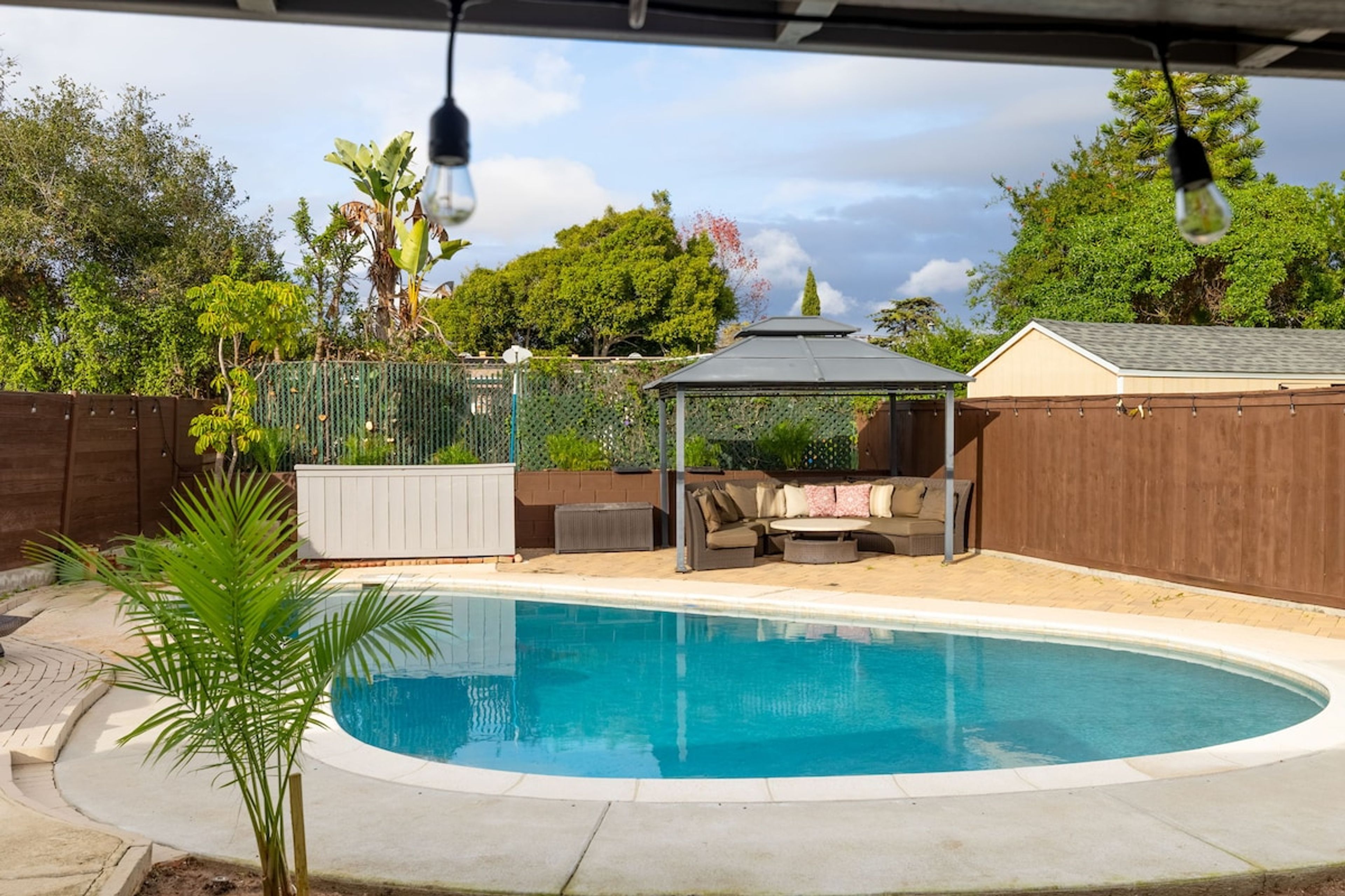 San Diego Vacation Renal | 3BR | 2BA | 1,400 Sq Ft