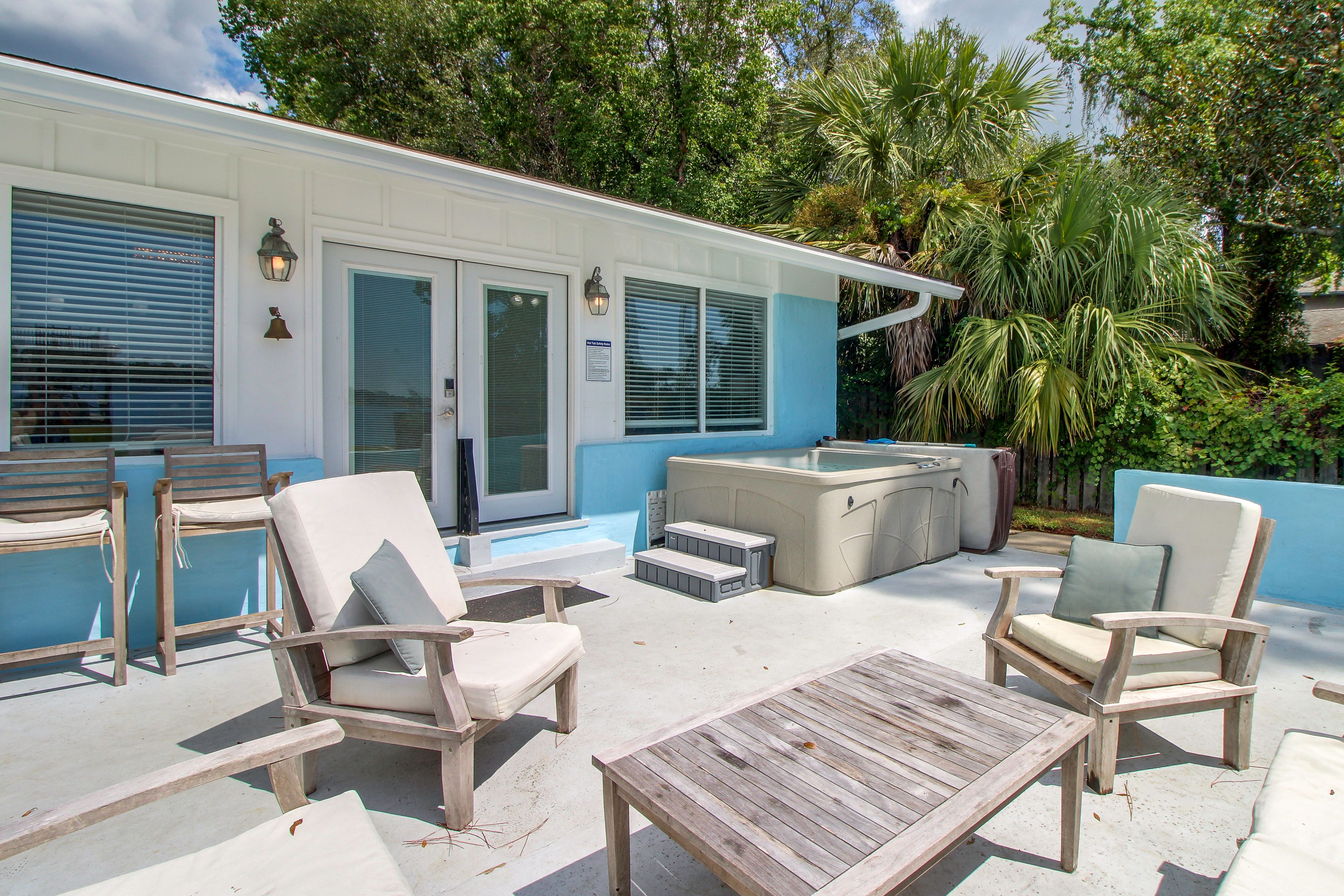 Bayview | Shared Amenities