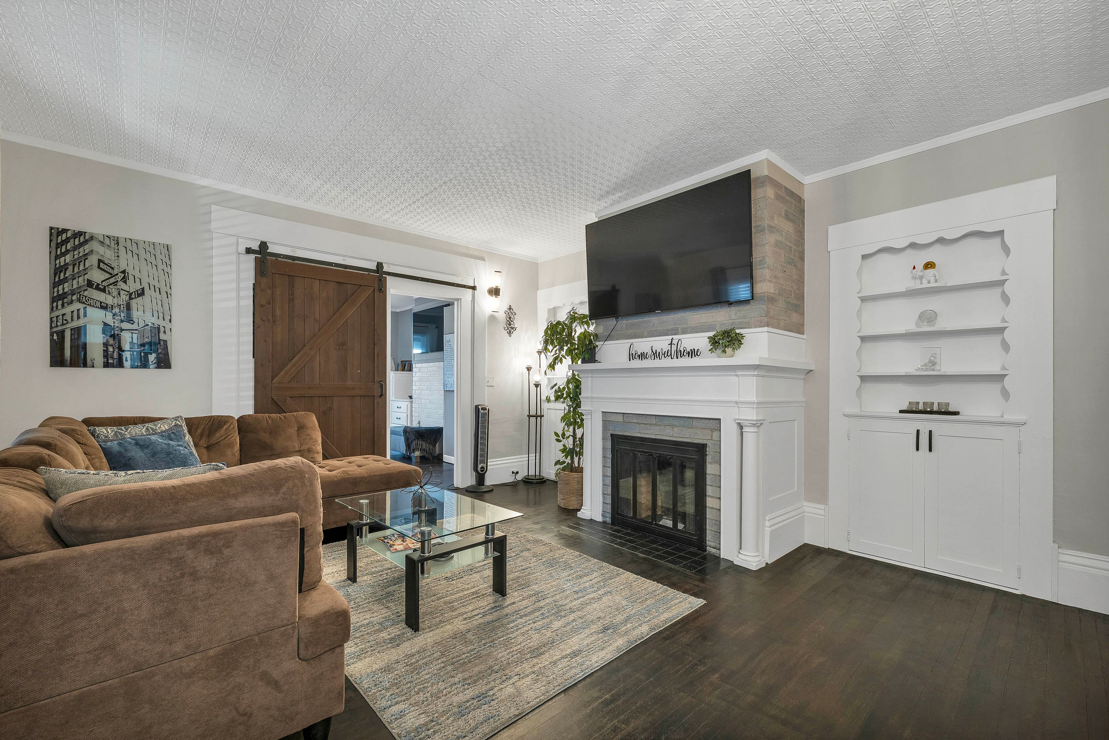 Laconia Vacation Rental | 2BR | 1.5BA | 1,624 Sq Ft