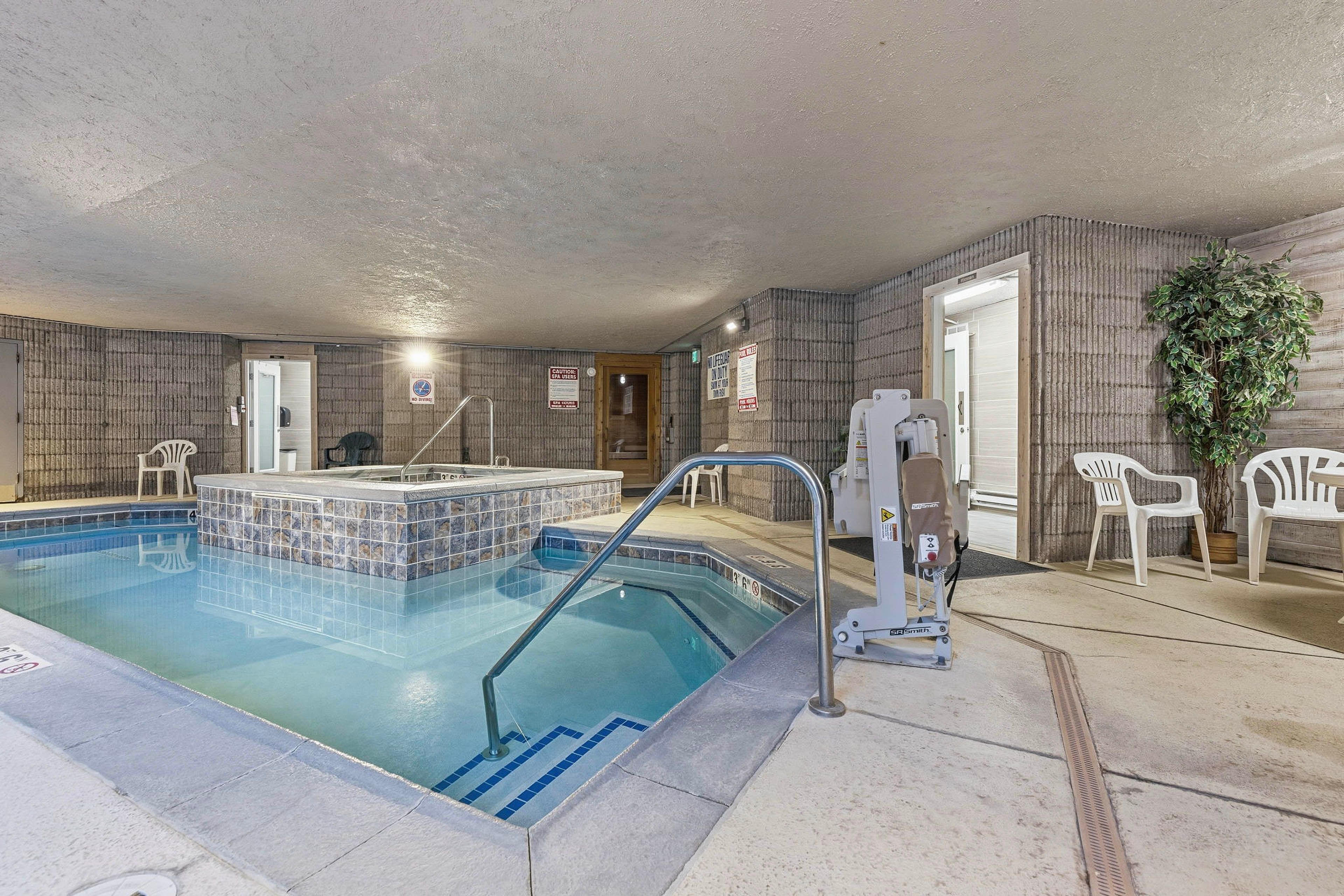 Community Amenities