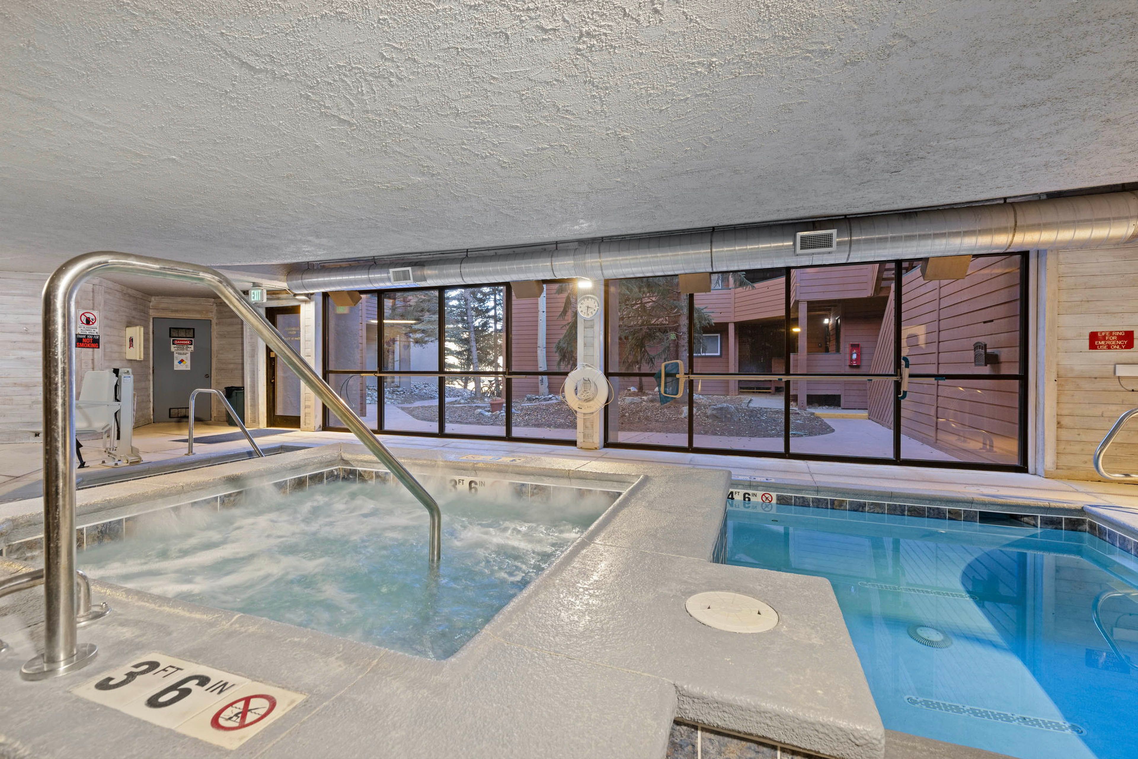 Community Amenities
