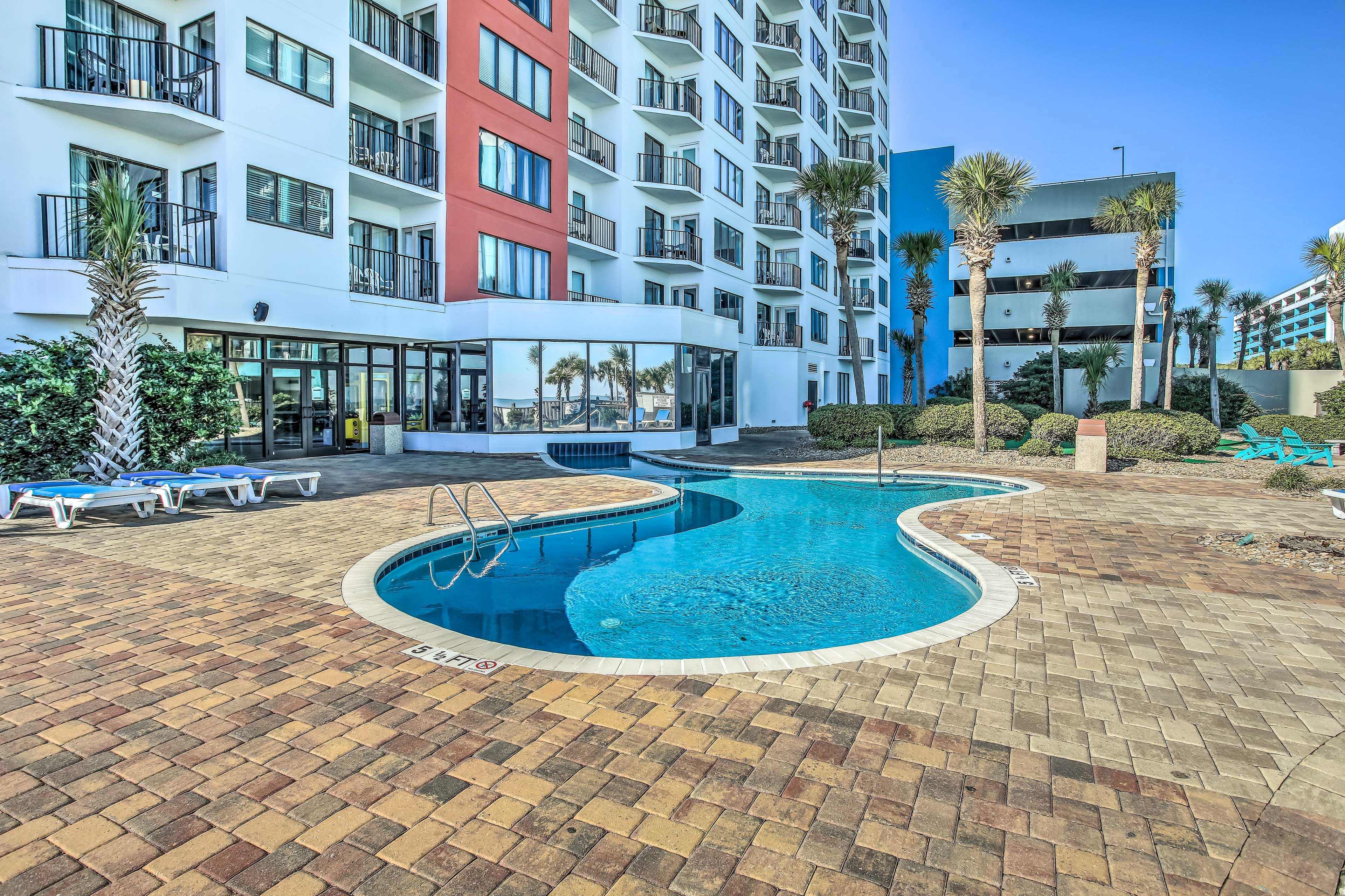 Community Amenities